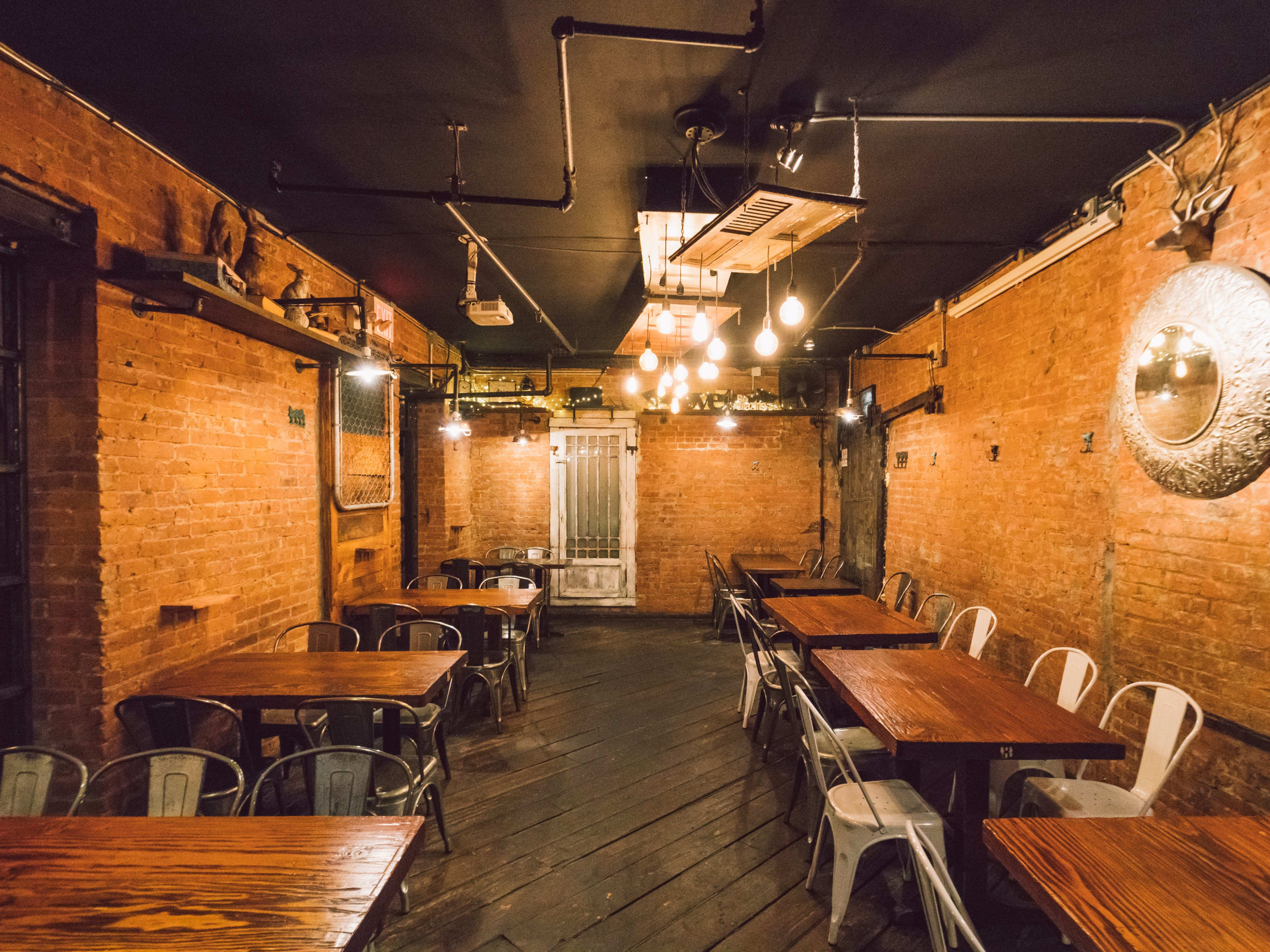 The 15 Best Restaurants In Koreatown - New York - The Infatuation