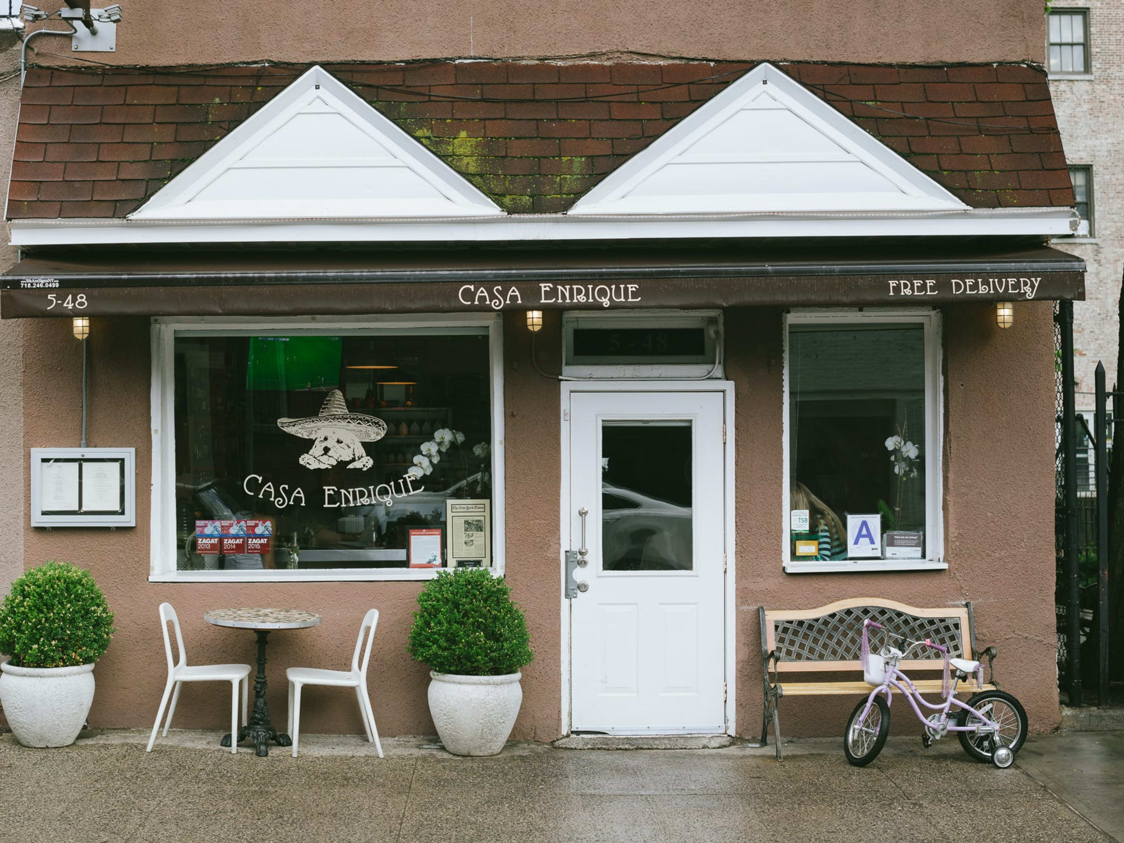 The 17 Best Restaurants In Long Island City - New York - The Infatuation