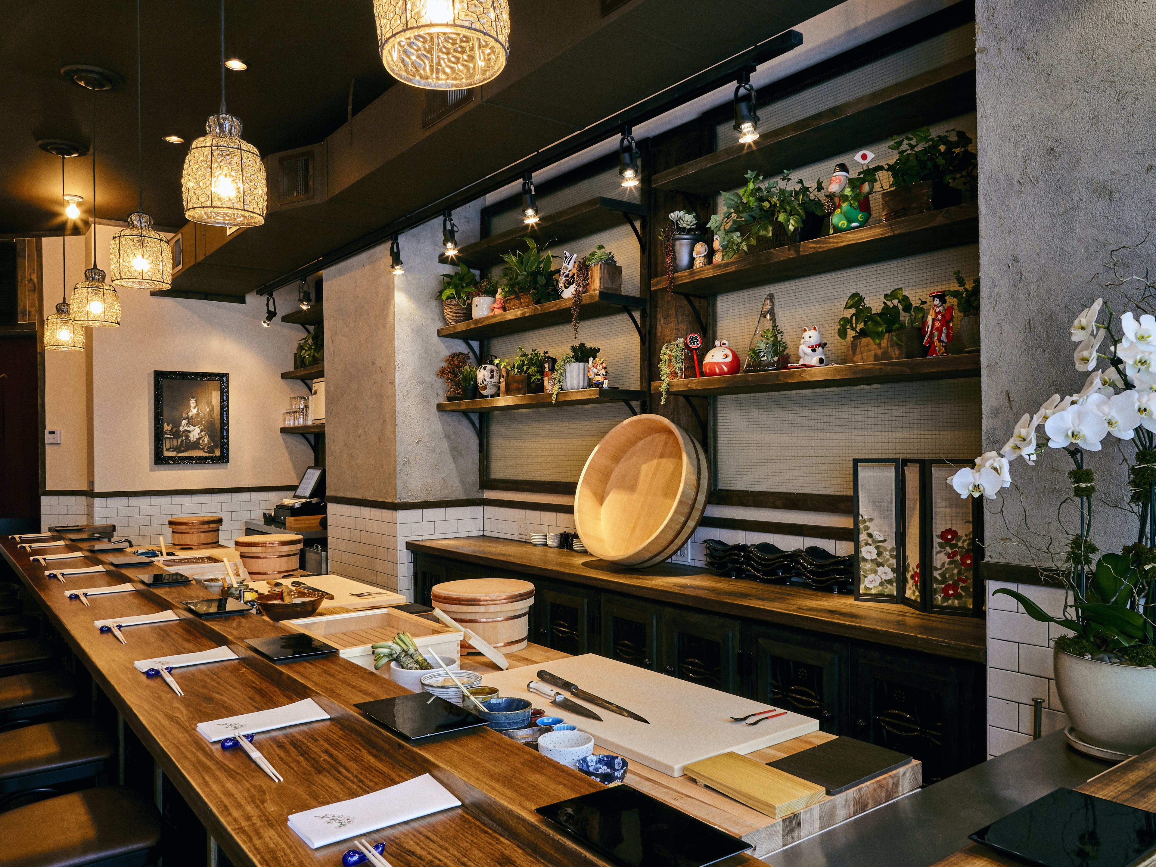 Sushi W - Review - Upper West Side - New York - The Infatuation