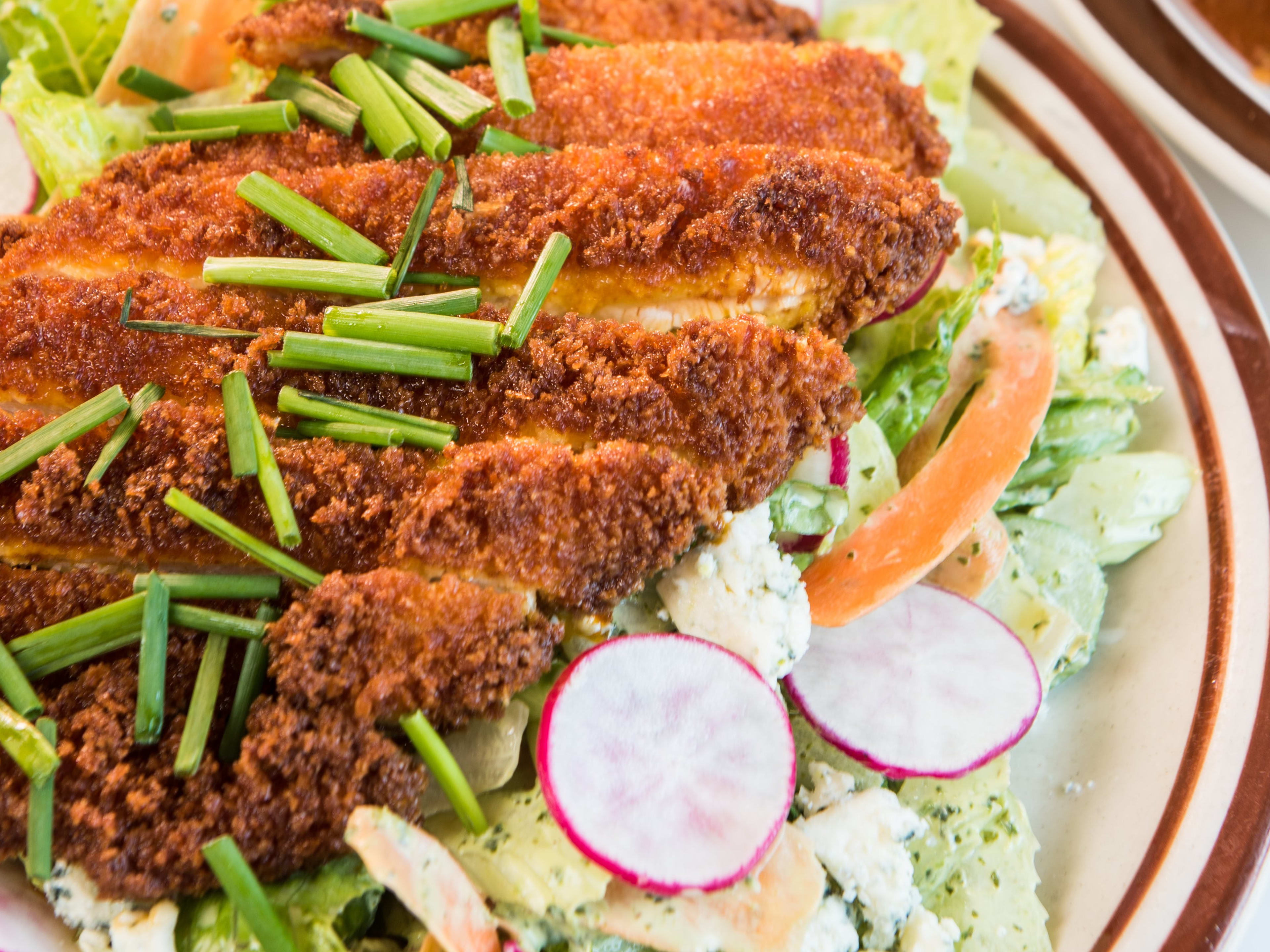 Where To Eat Outside On The Upper West Side - New York - The Infatuation