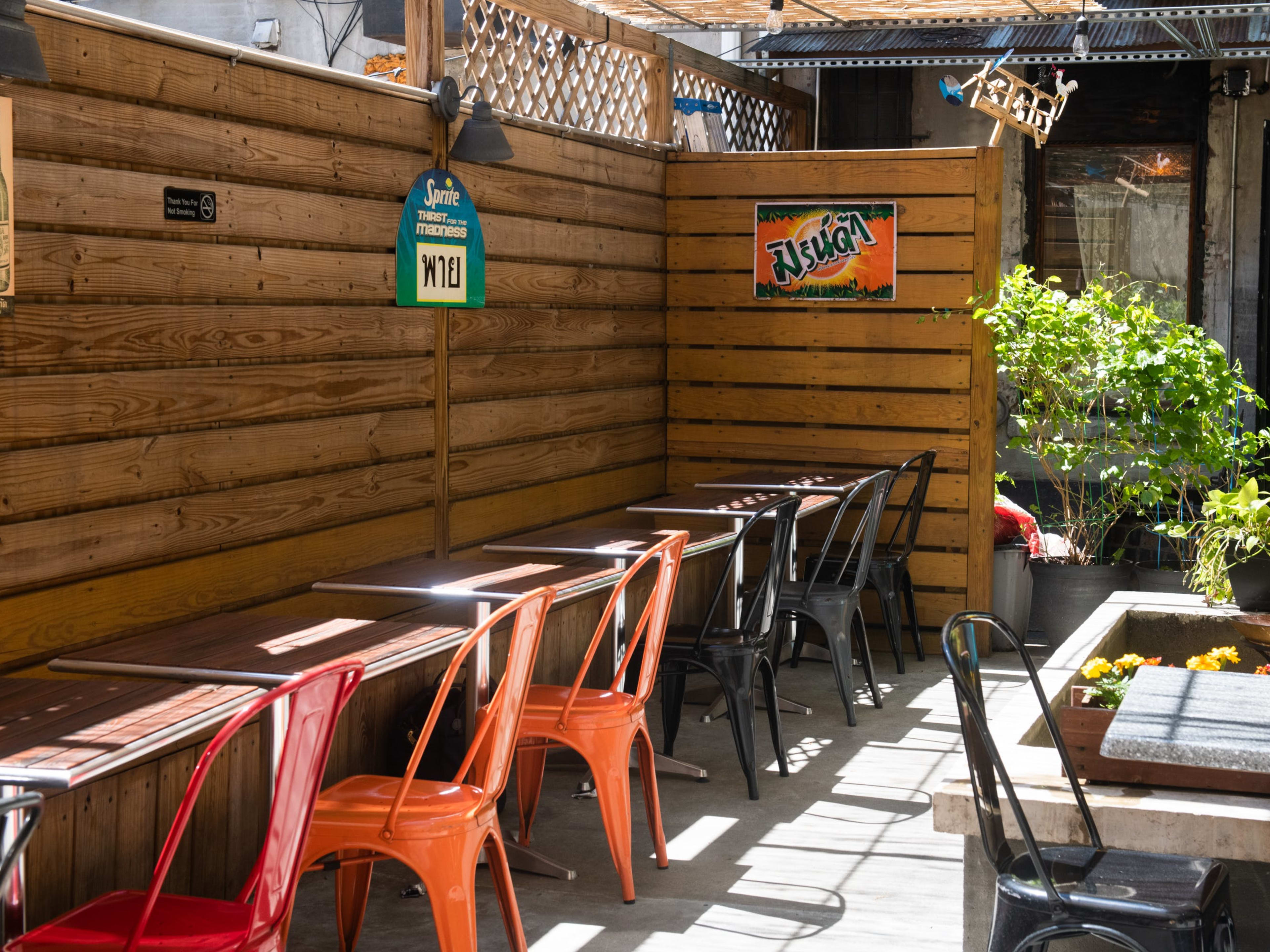 Pye Boat Noodle image