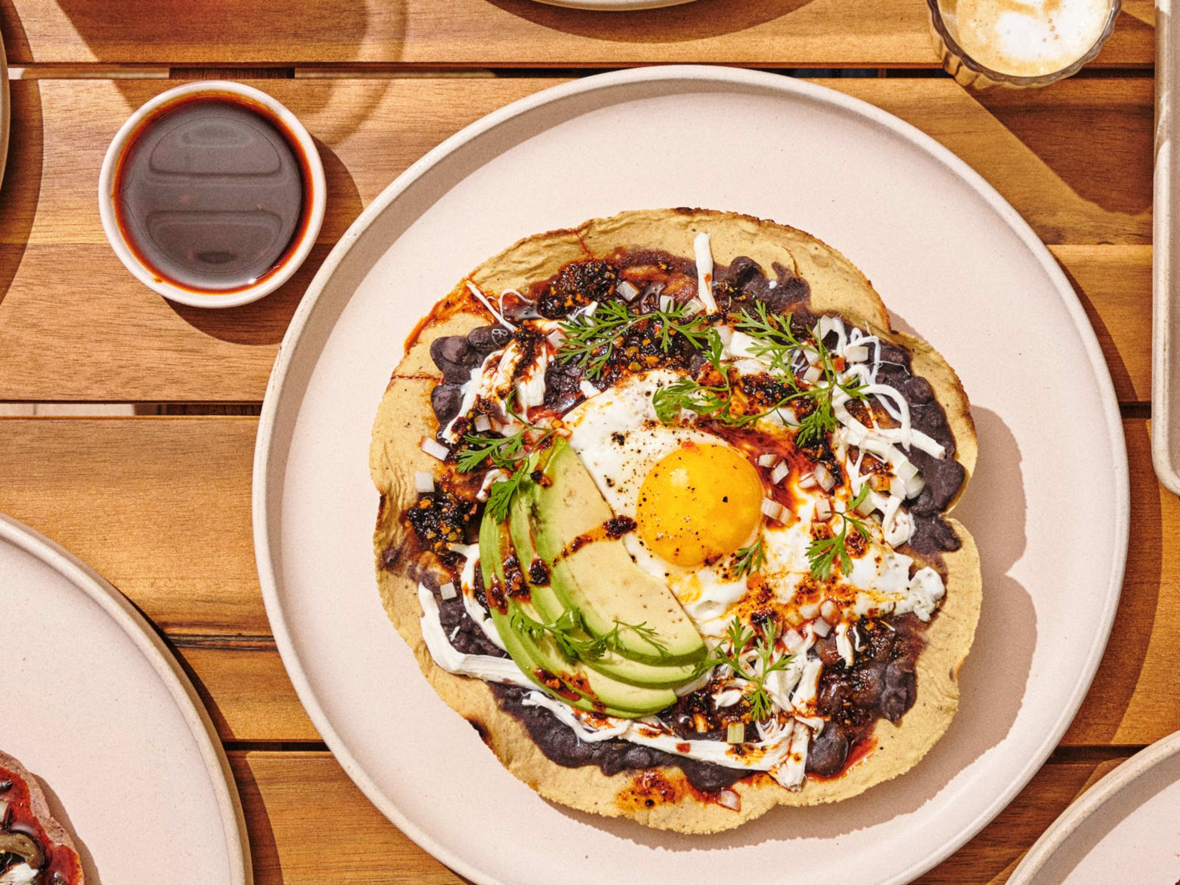 Where To Get Brunch If You Hate Brunch image