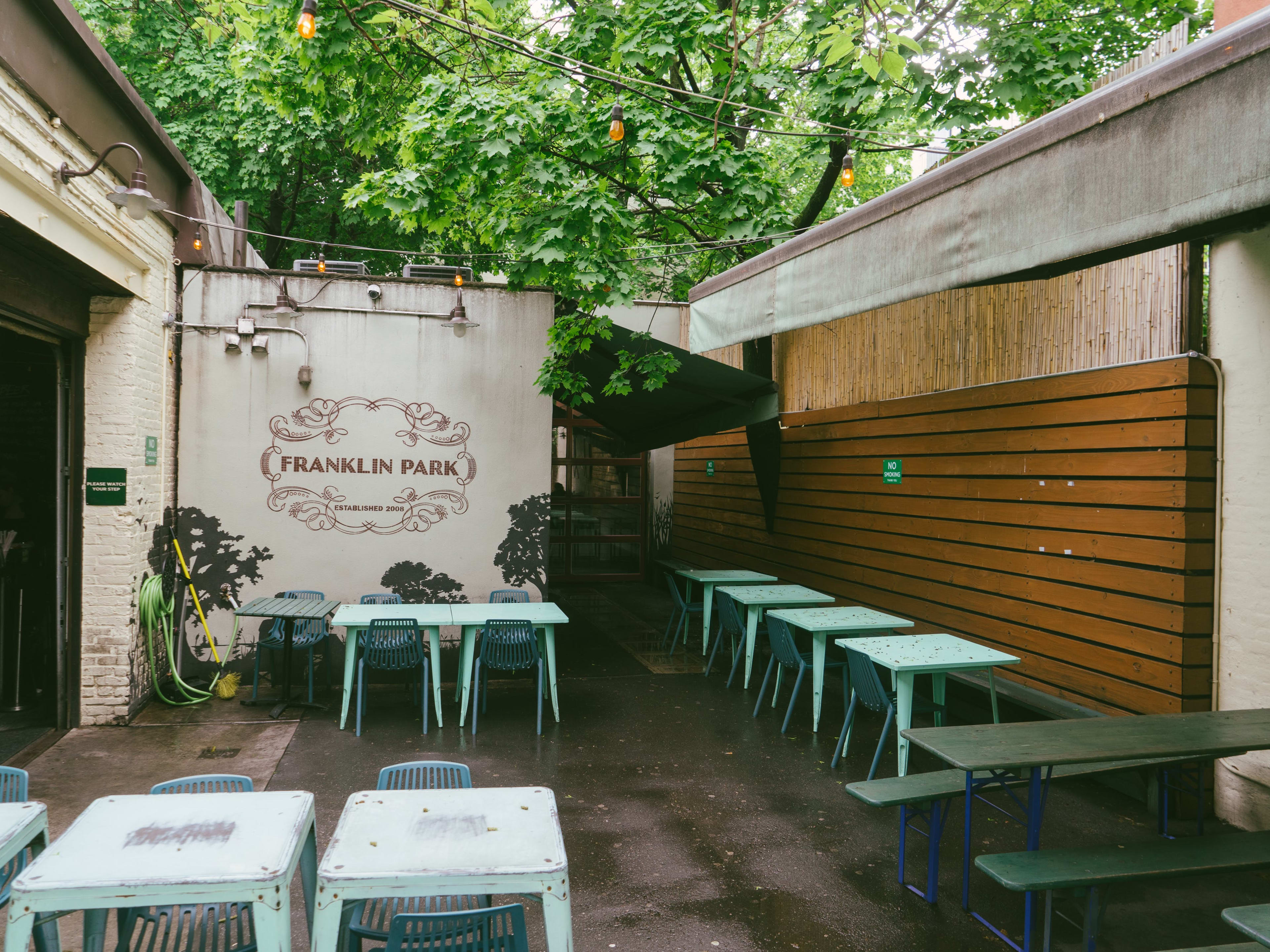 Dutch Boy Burger image