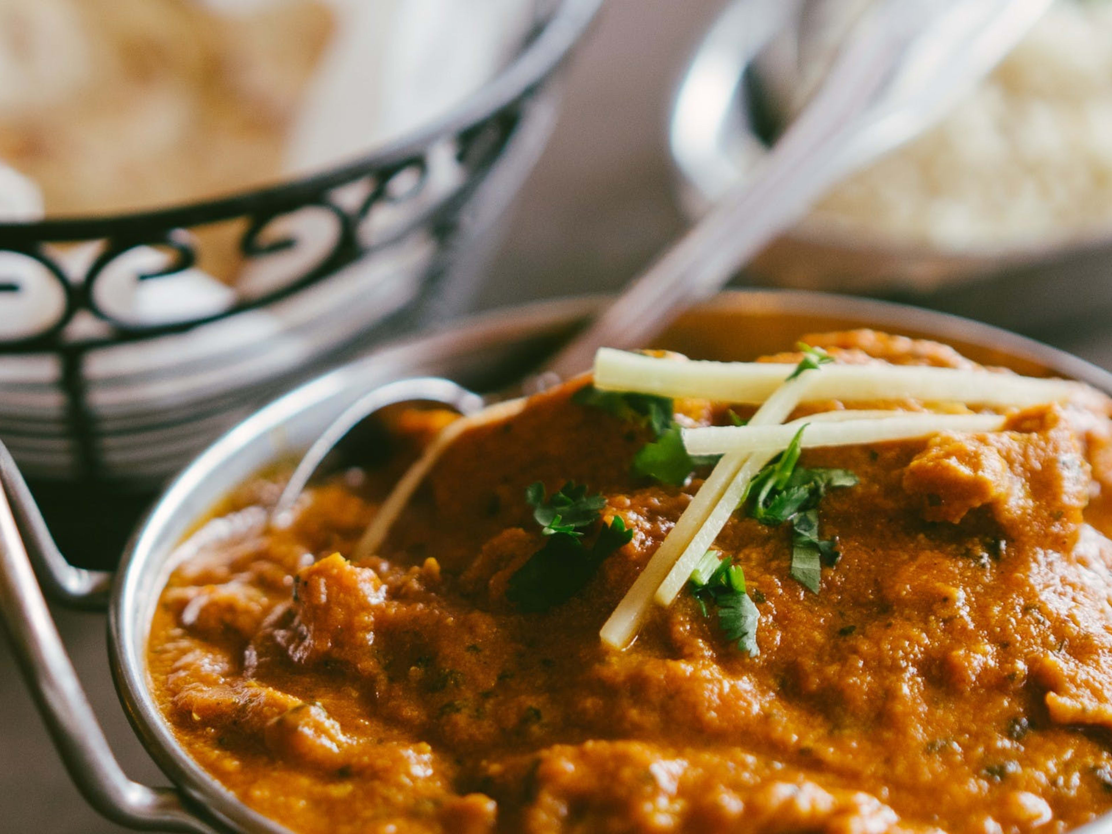 Where To Get Indian Delivery & Takeout In NYC New York The Infatuation
