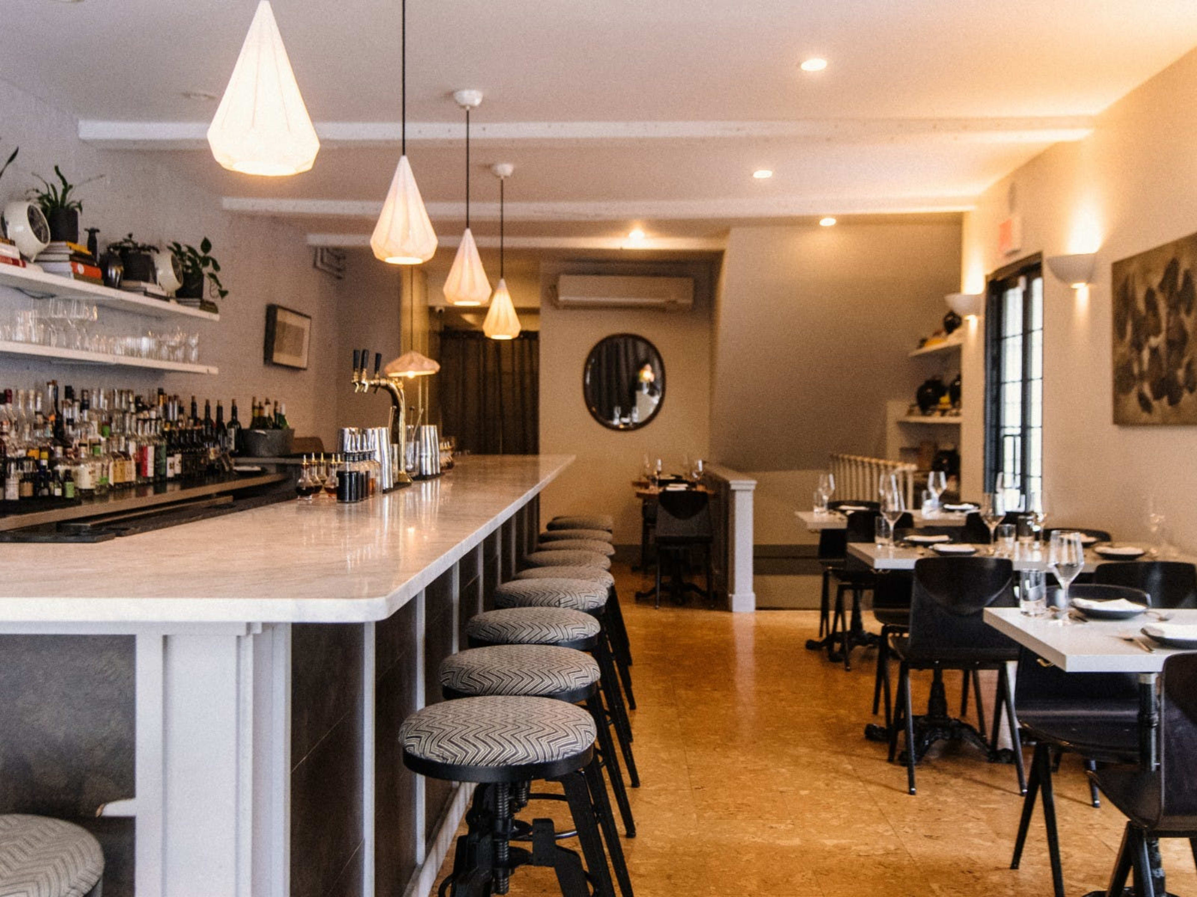 Via Carota Review West Village New York The Infatuation