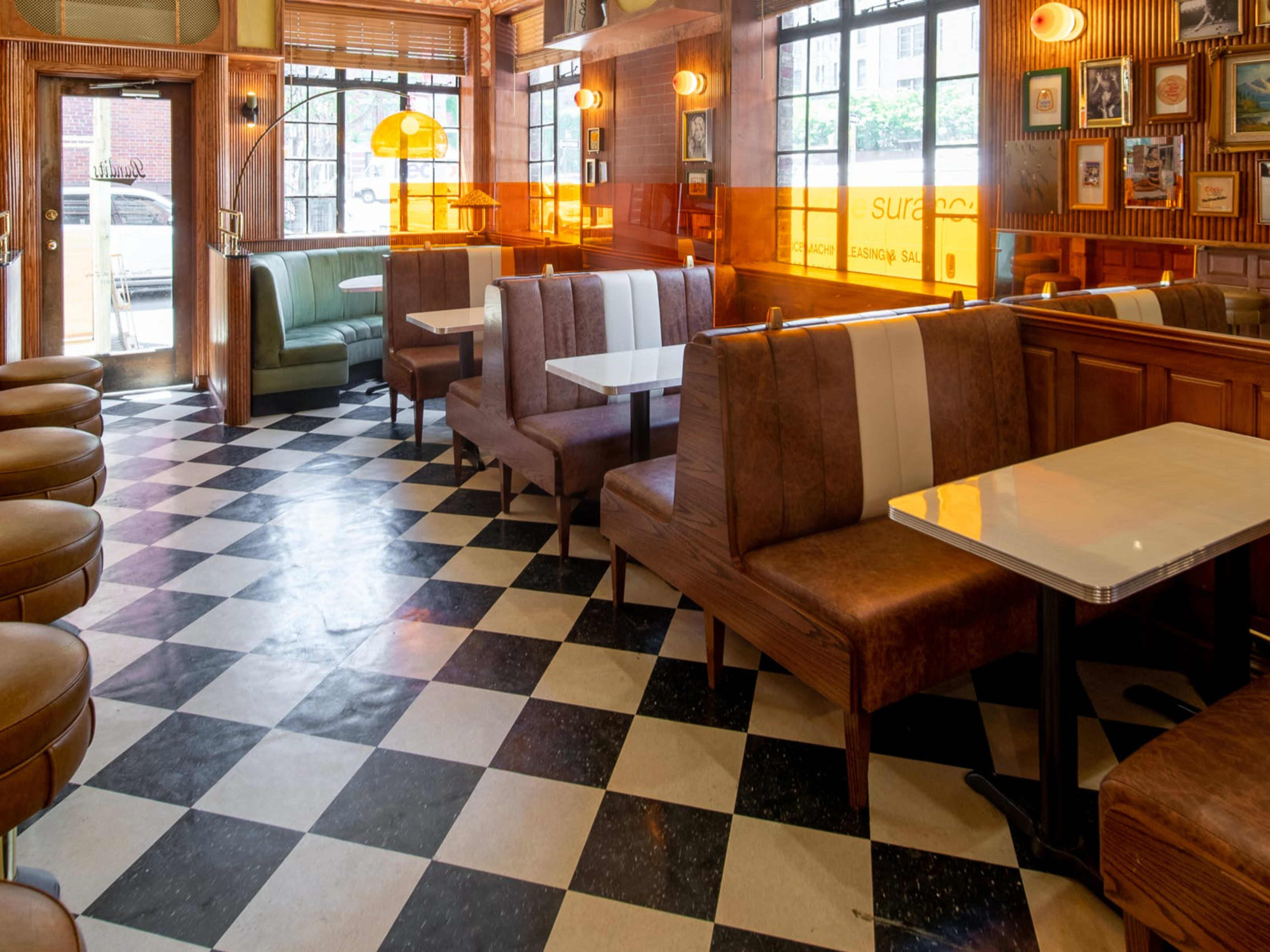 Sauced Review Williamsburg New York The Infatuation