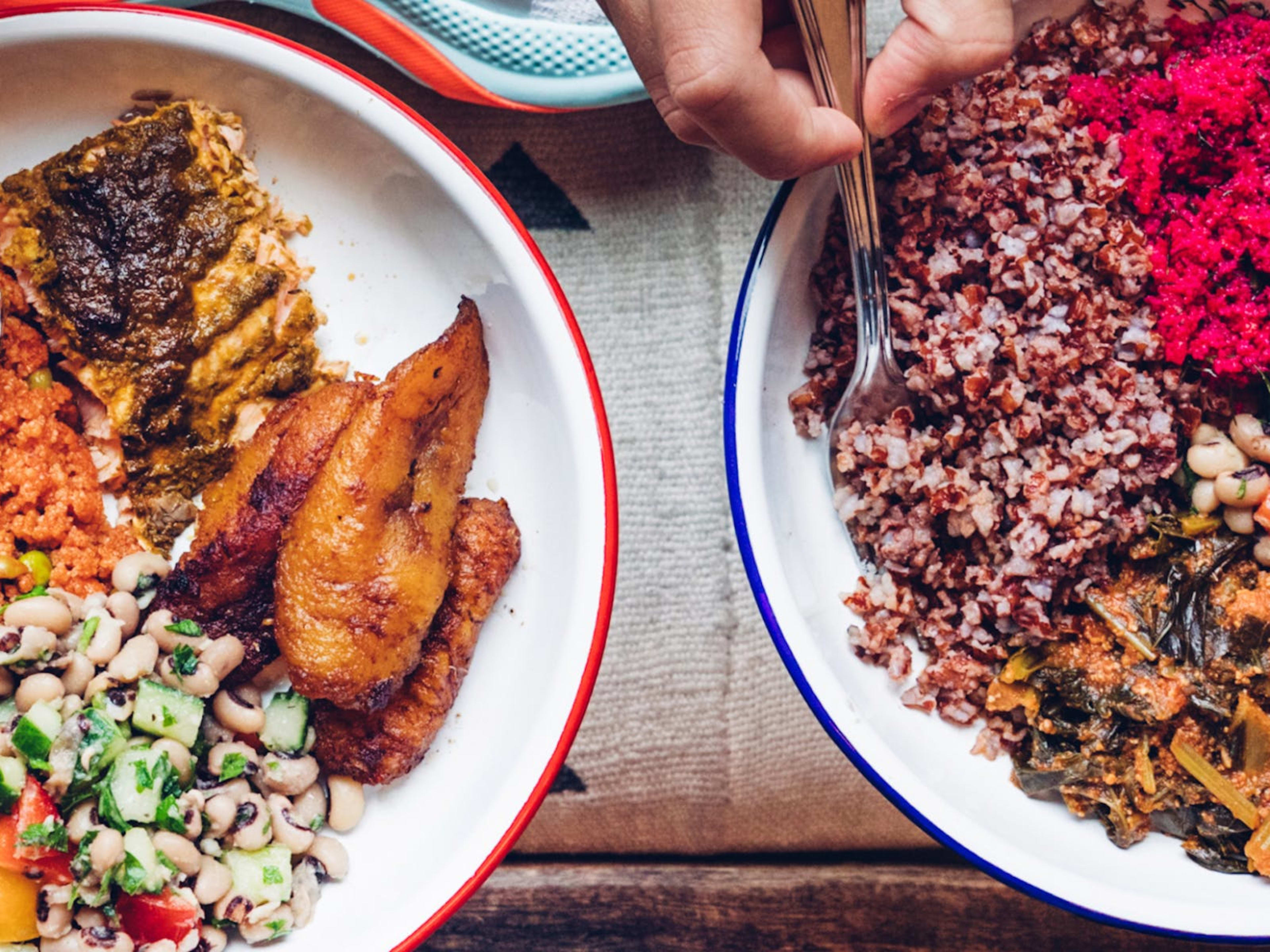 The Best Outdoor Brunch Spots In NYC New York The Infatuation
