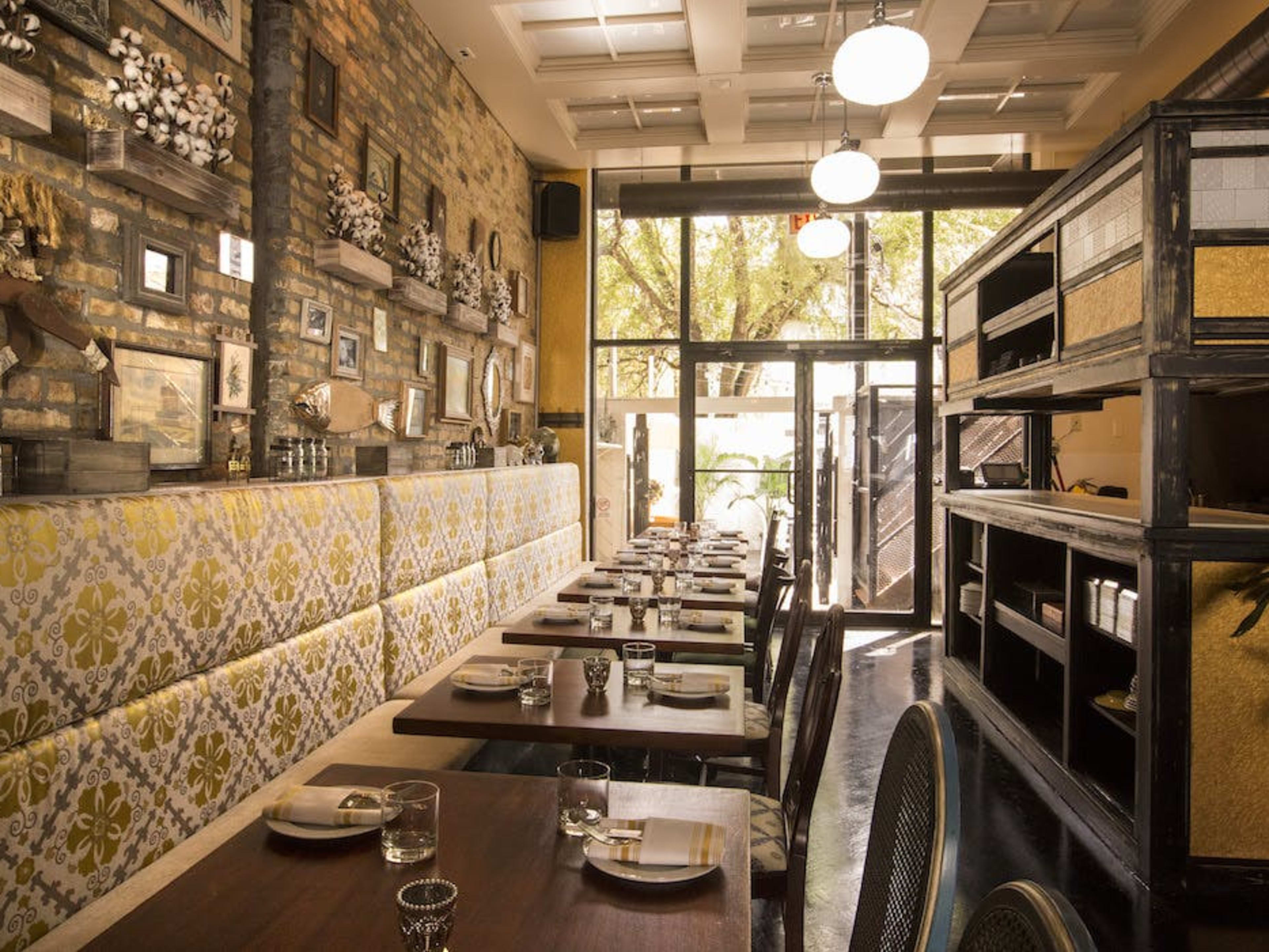 The 30 Best Restaurants In Wicker Park Chicago The Infatuation