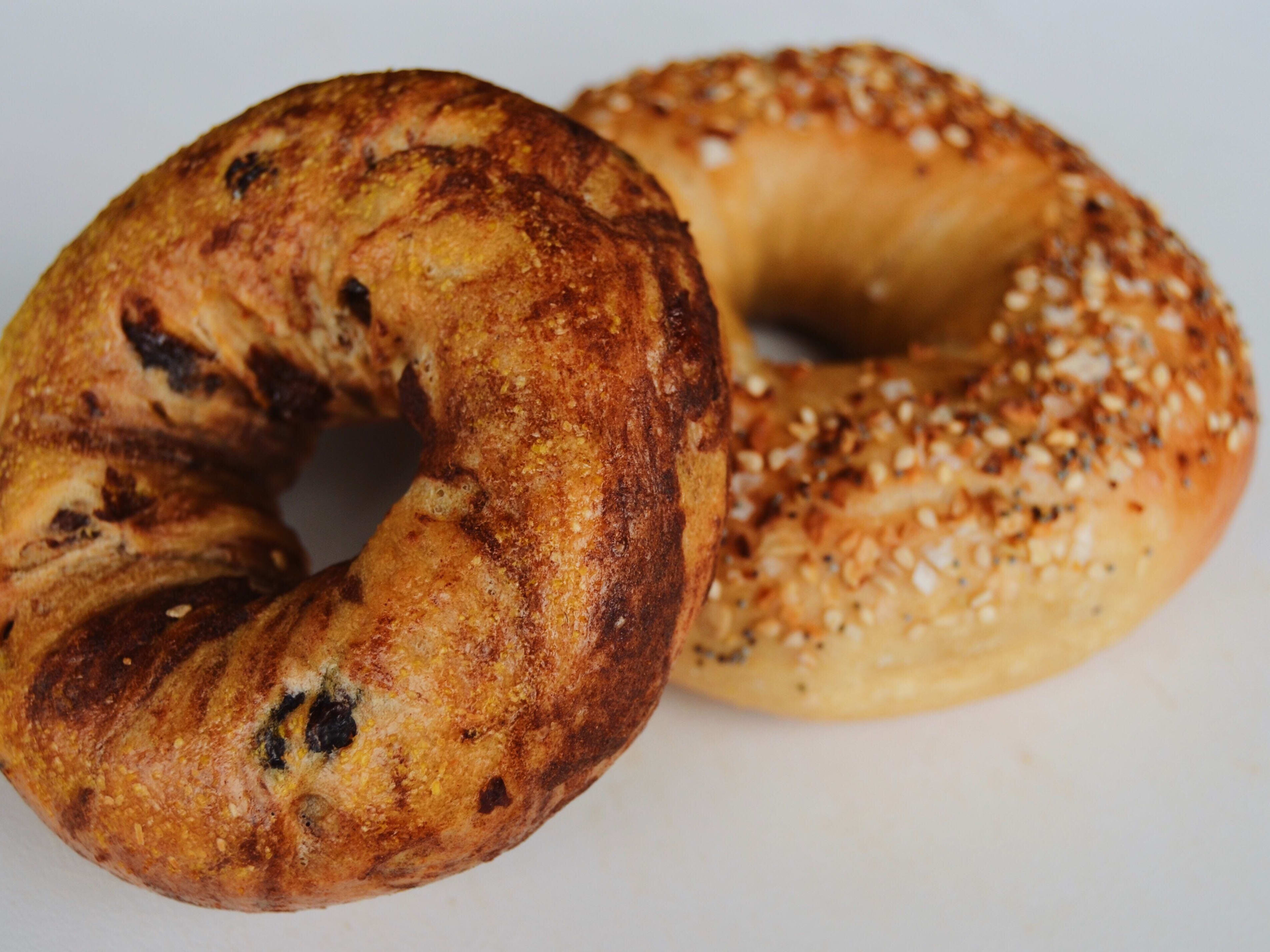 Boichik Bagels image