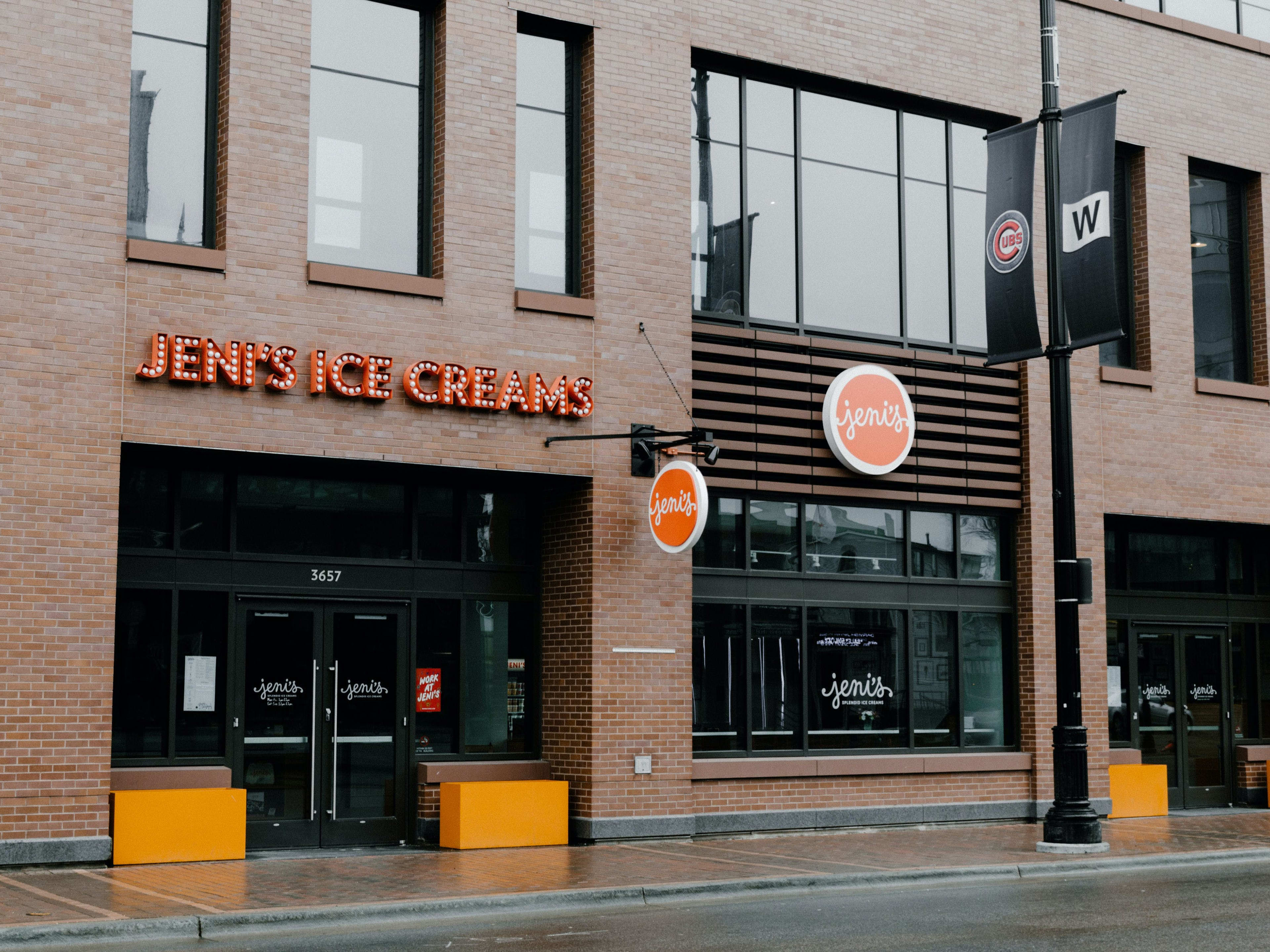 Jeni’s Splendid Ice Creams image