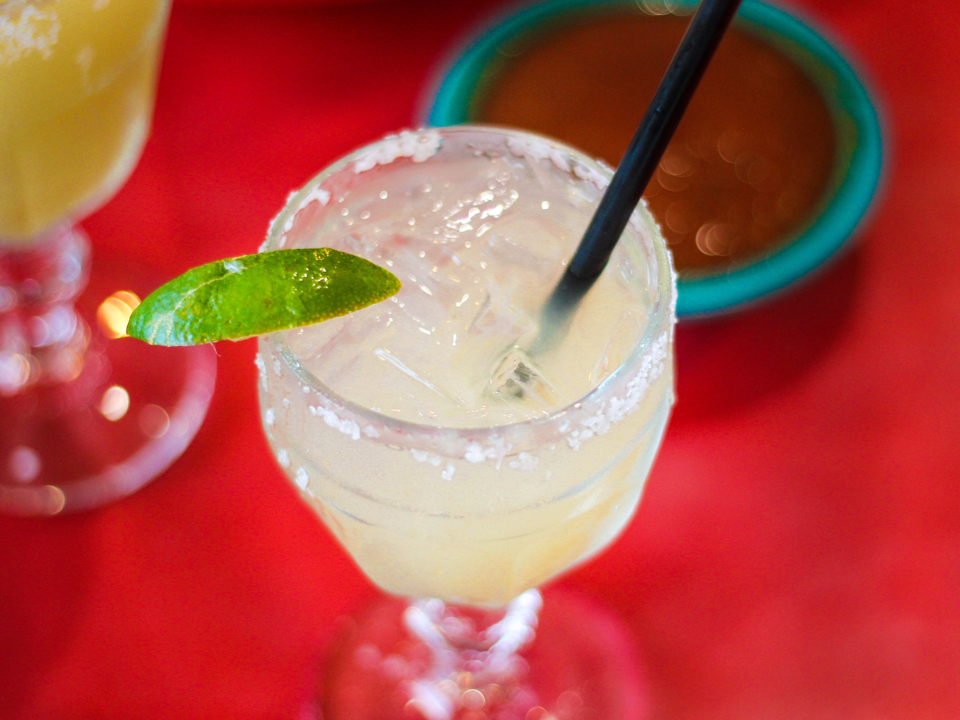The 10 Best Happy Hour Margaritas In Austin Austin The Infatuation