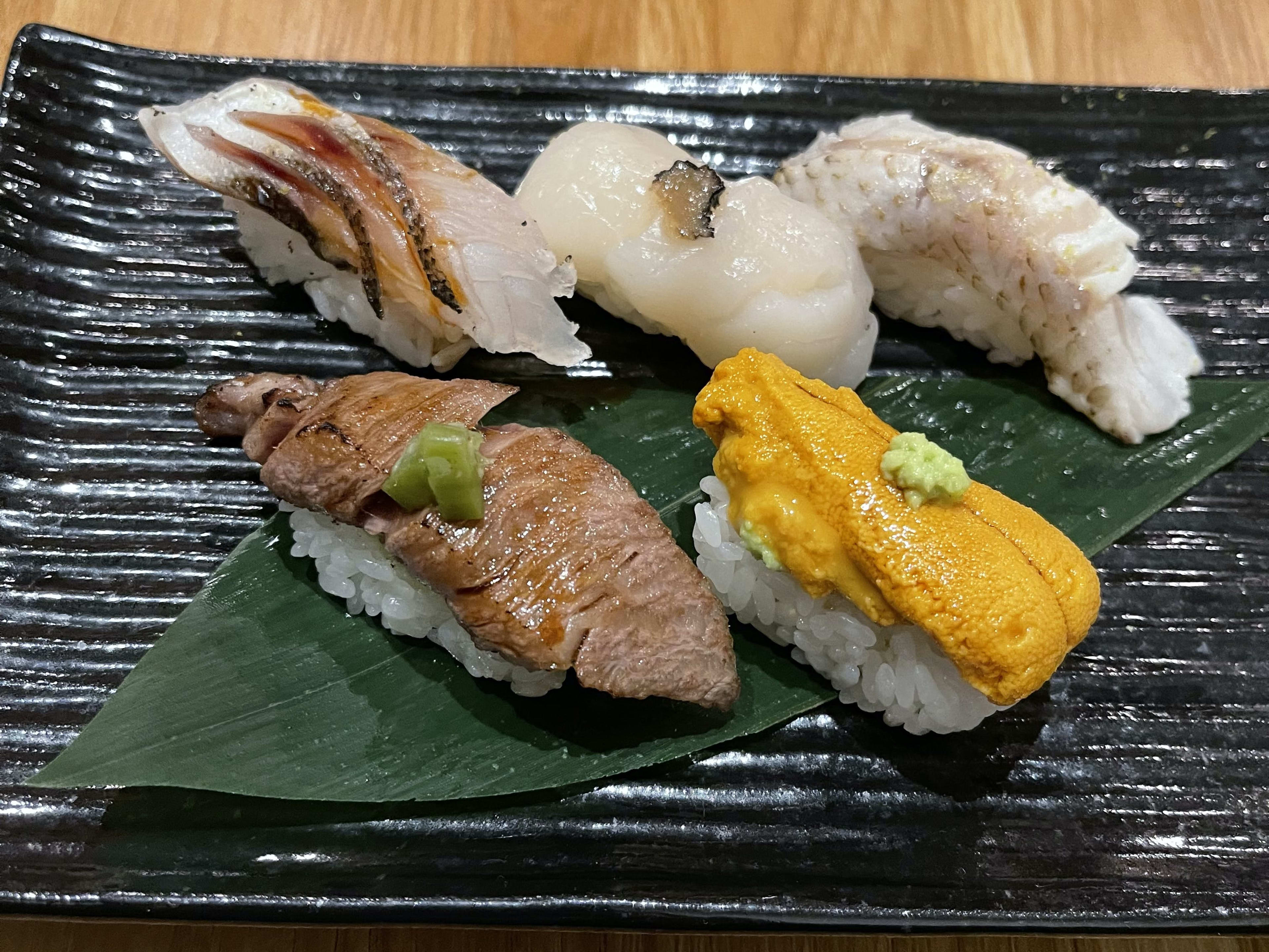 Kenbey Sushi image