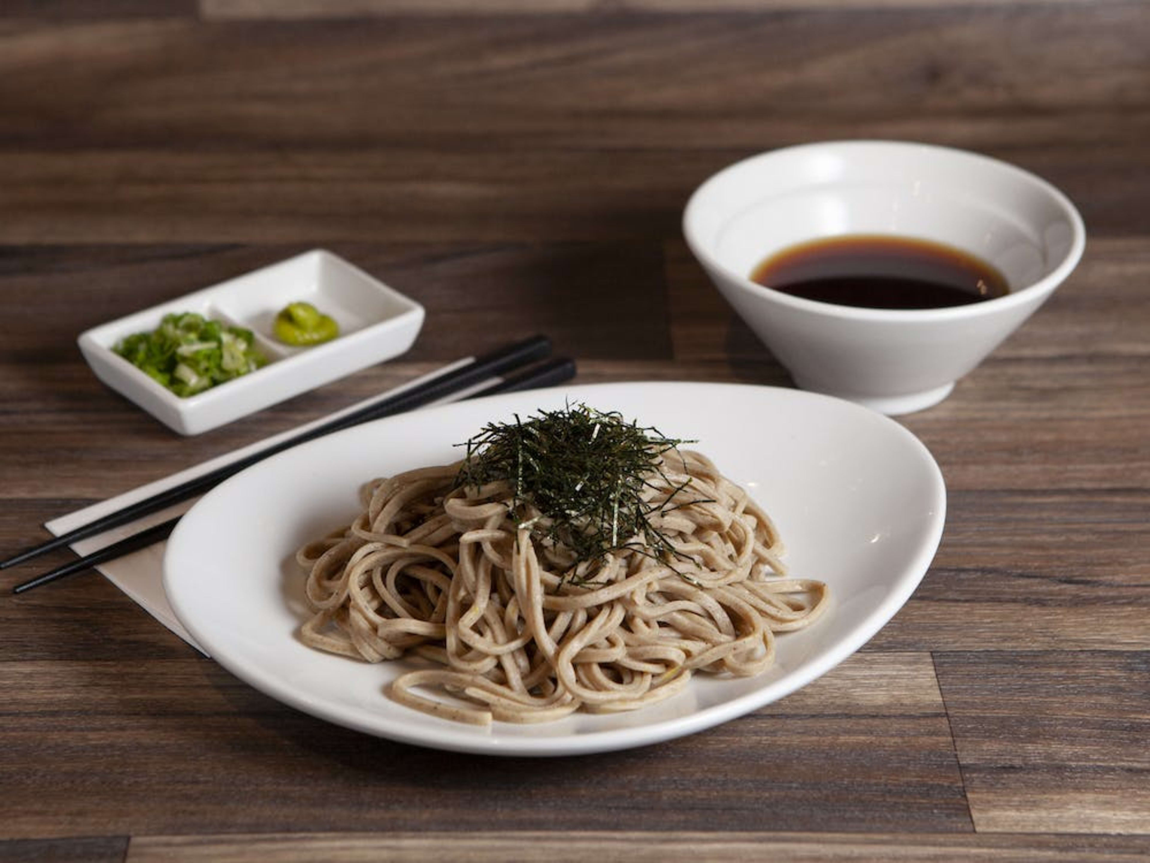 Kaz the Soba Place image