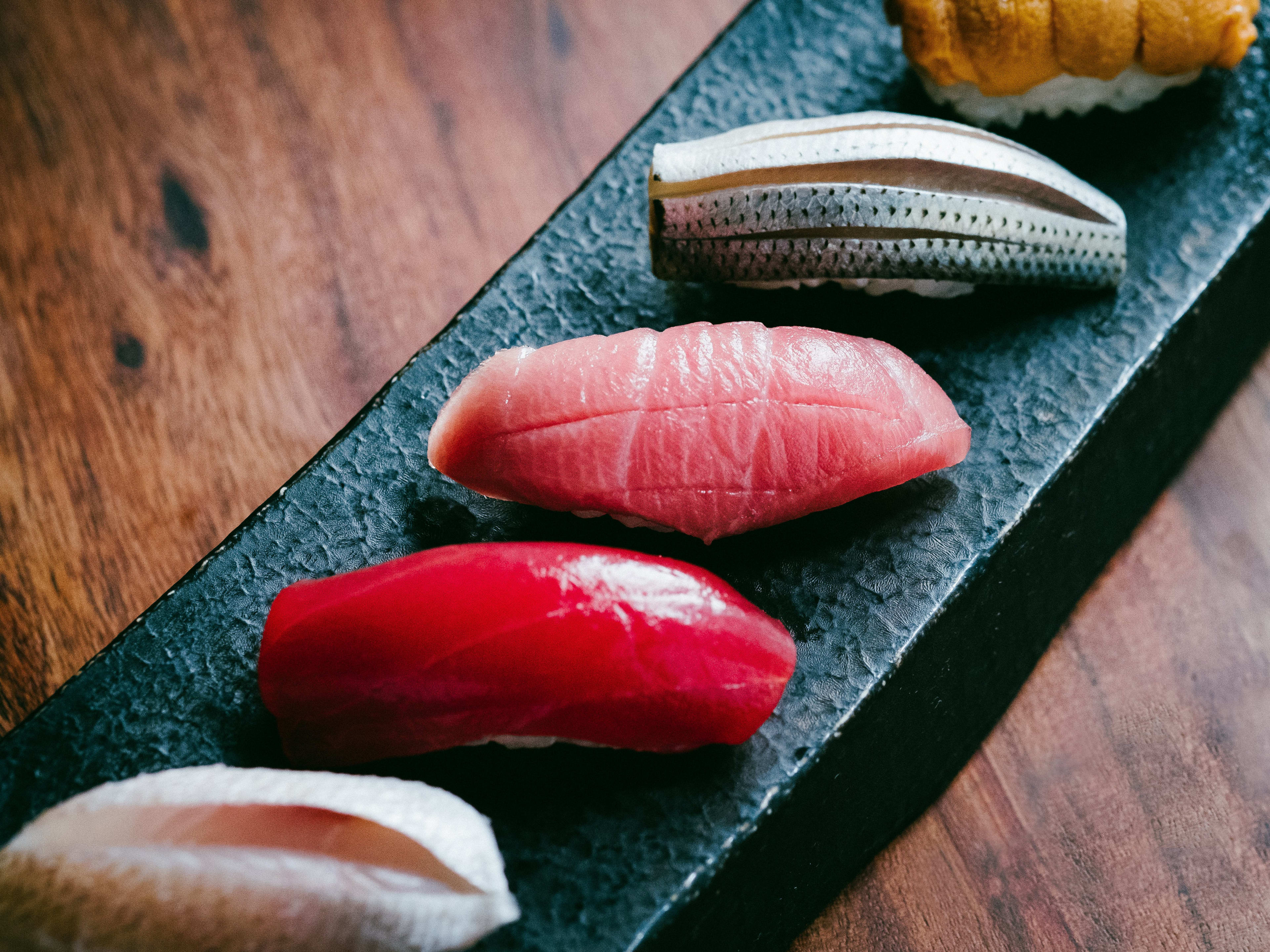 The Best Sushi Restaurants In San Francisco guide image