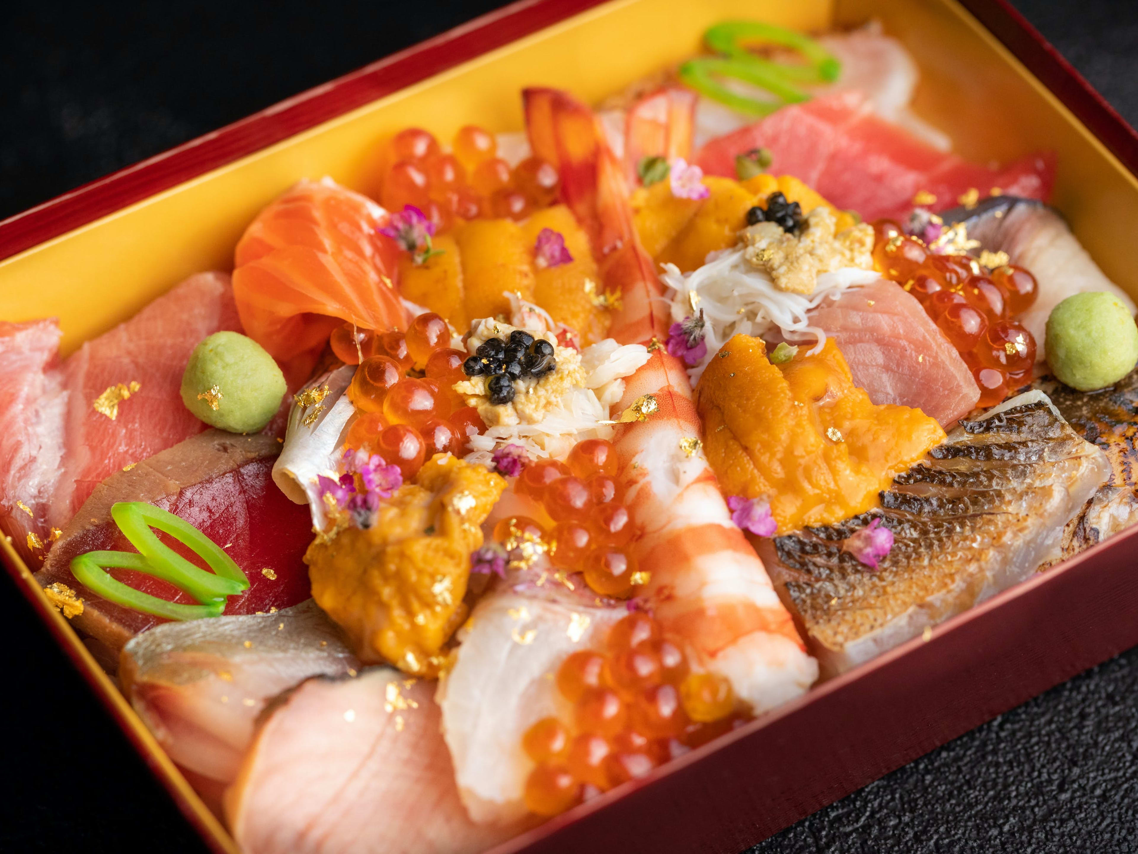 Sushi Kaneyoshi review image