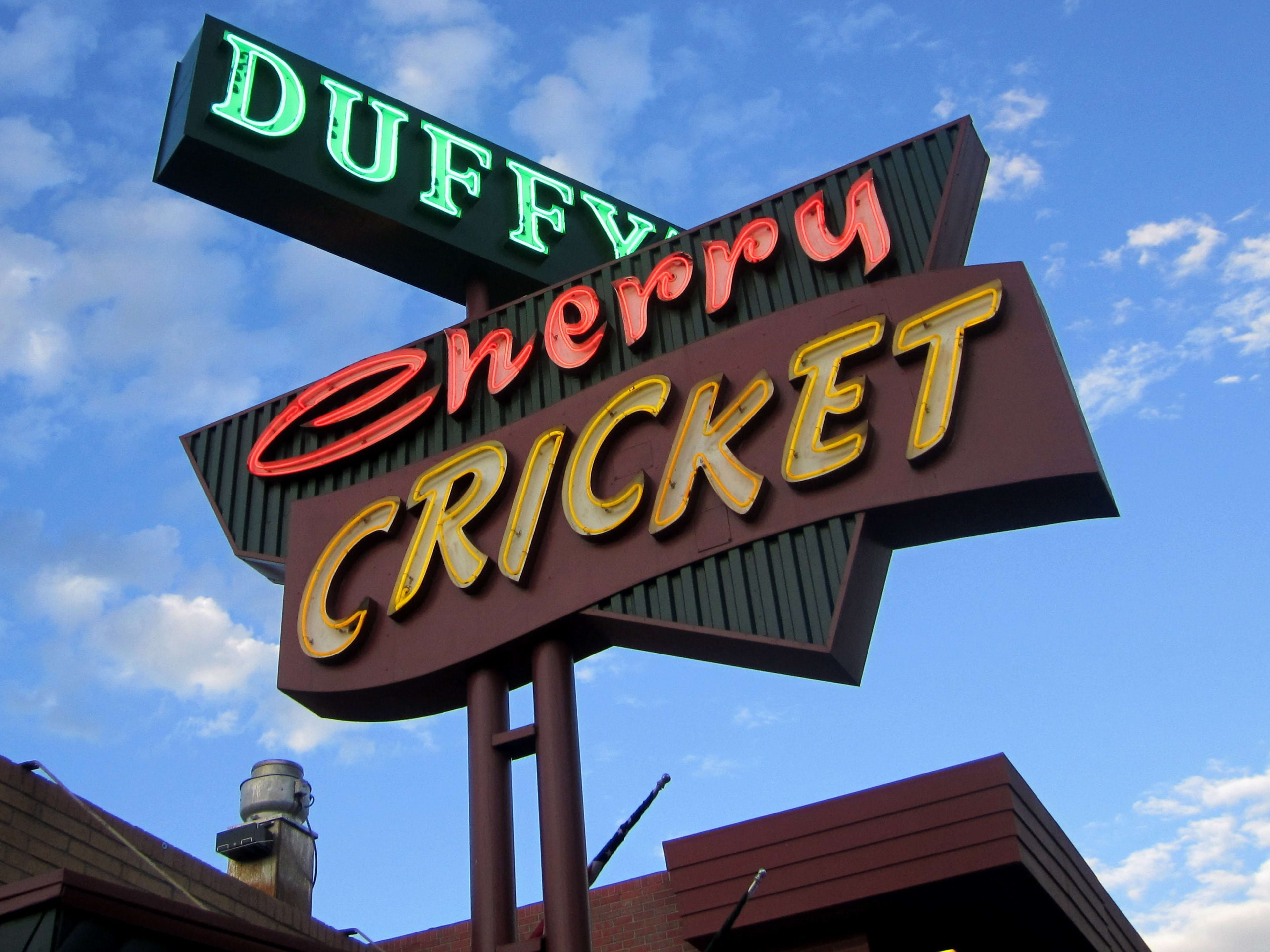 Cherry Cricket image