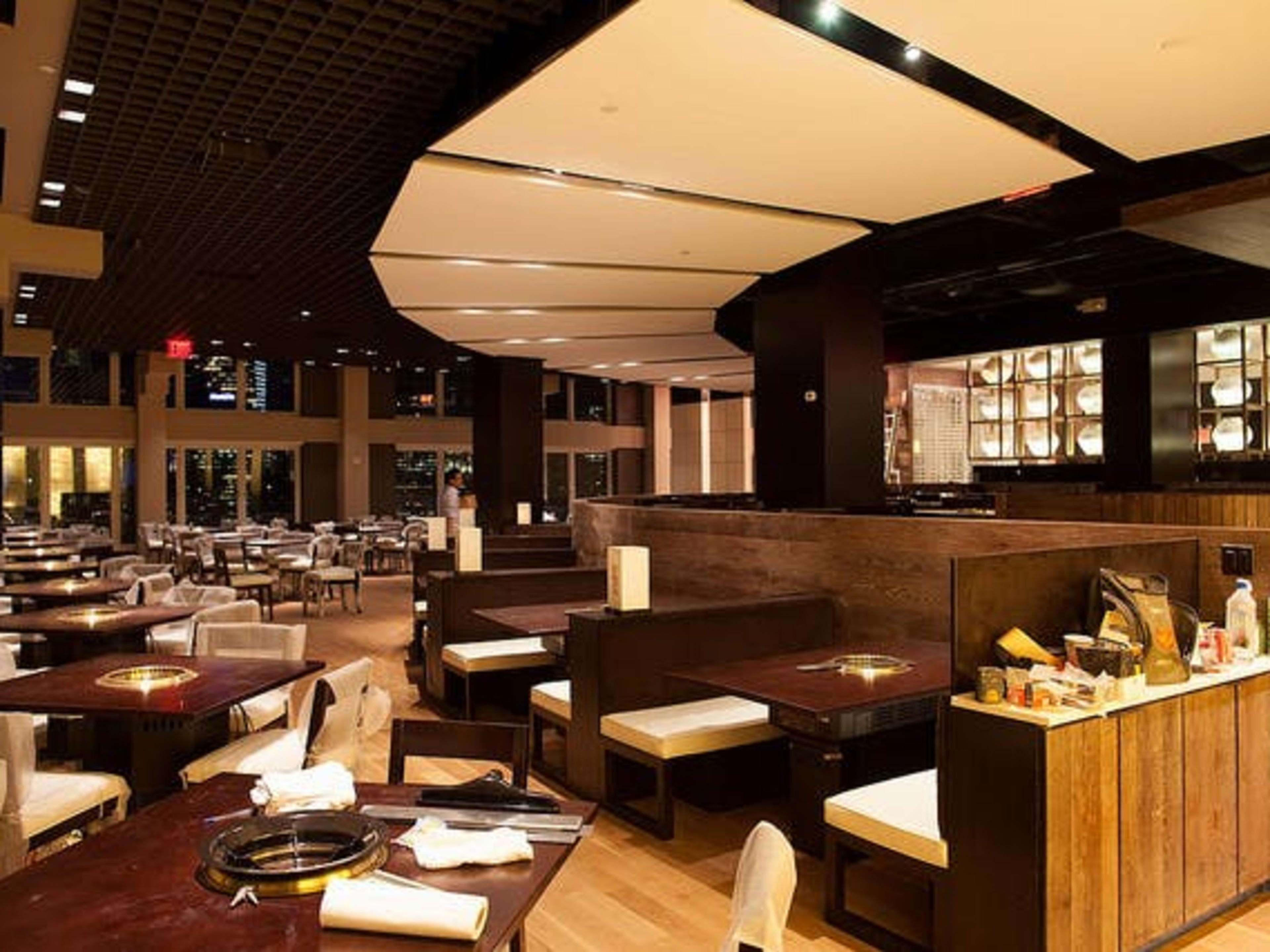 The 17 Best Rooftop Restaurants In NYC - New York - The Infatuation