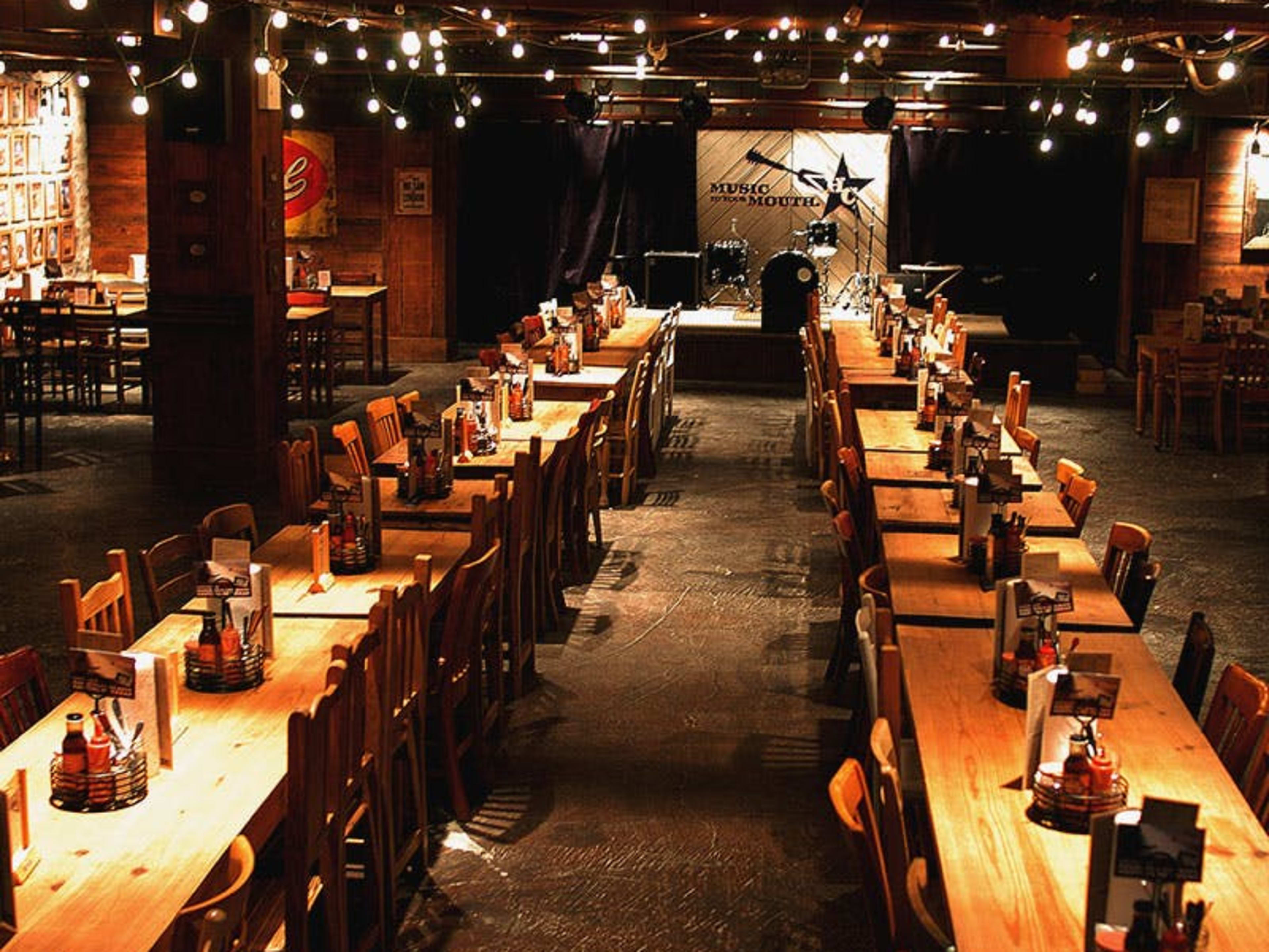 Hill Country - Review - Flatiron - New York - The Infatuation