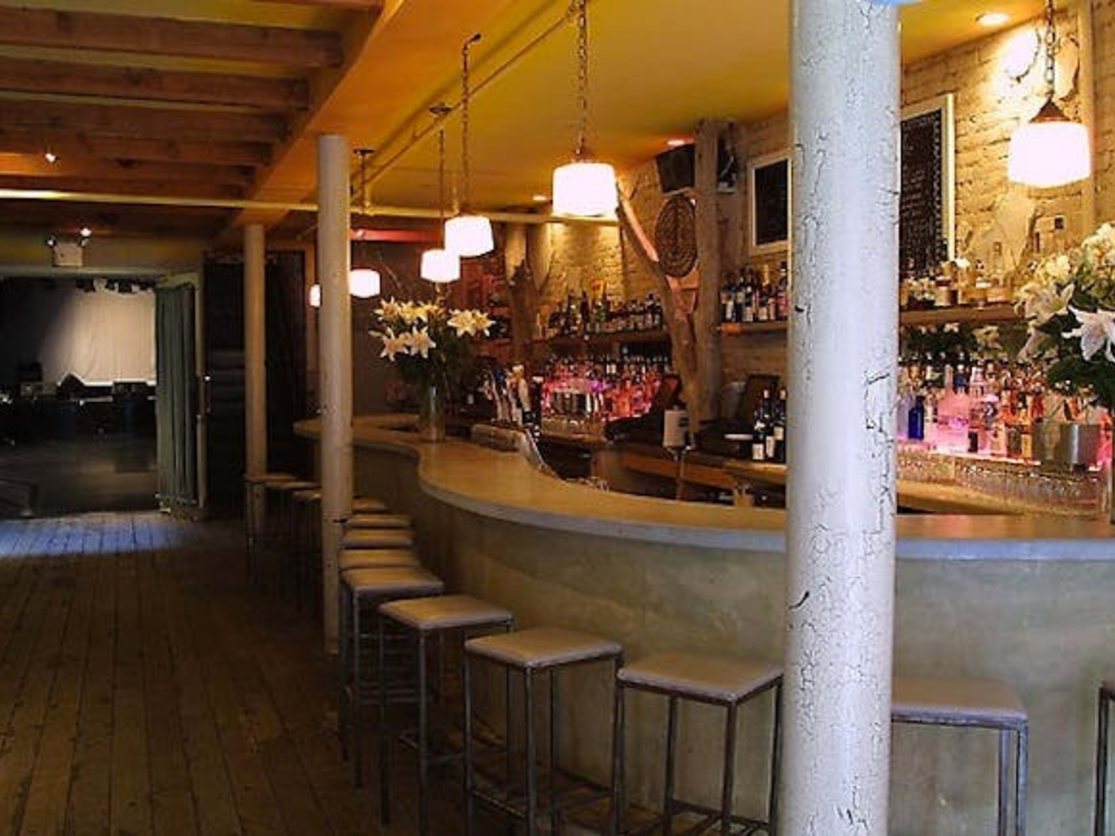 Pianos Review - Lower East Side - New York - The Infatuation