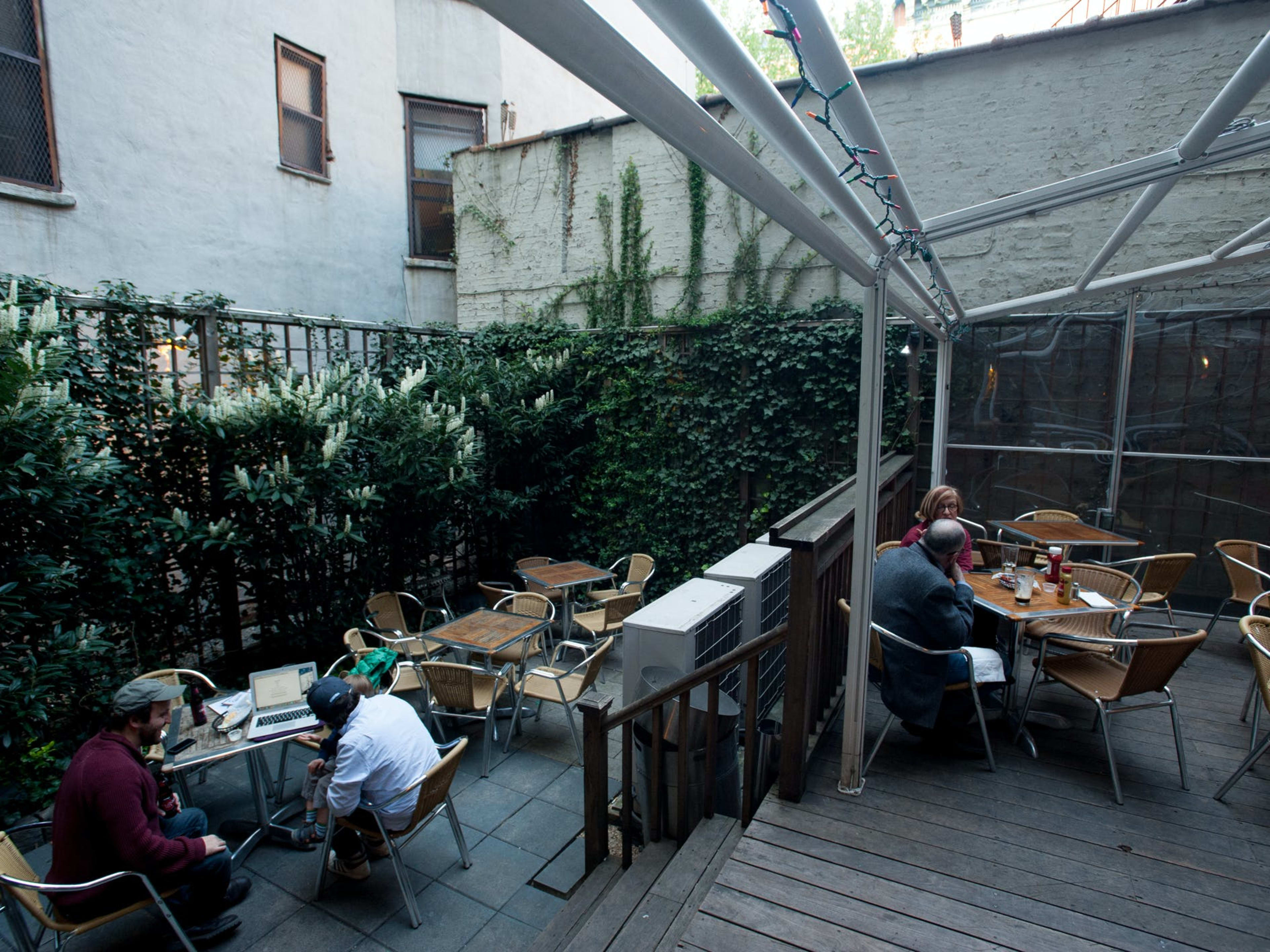 Best Bars in East Village New York Hidden Gems of the City That Never Sleeps