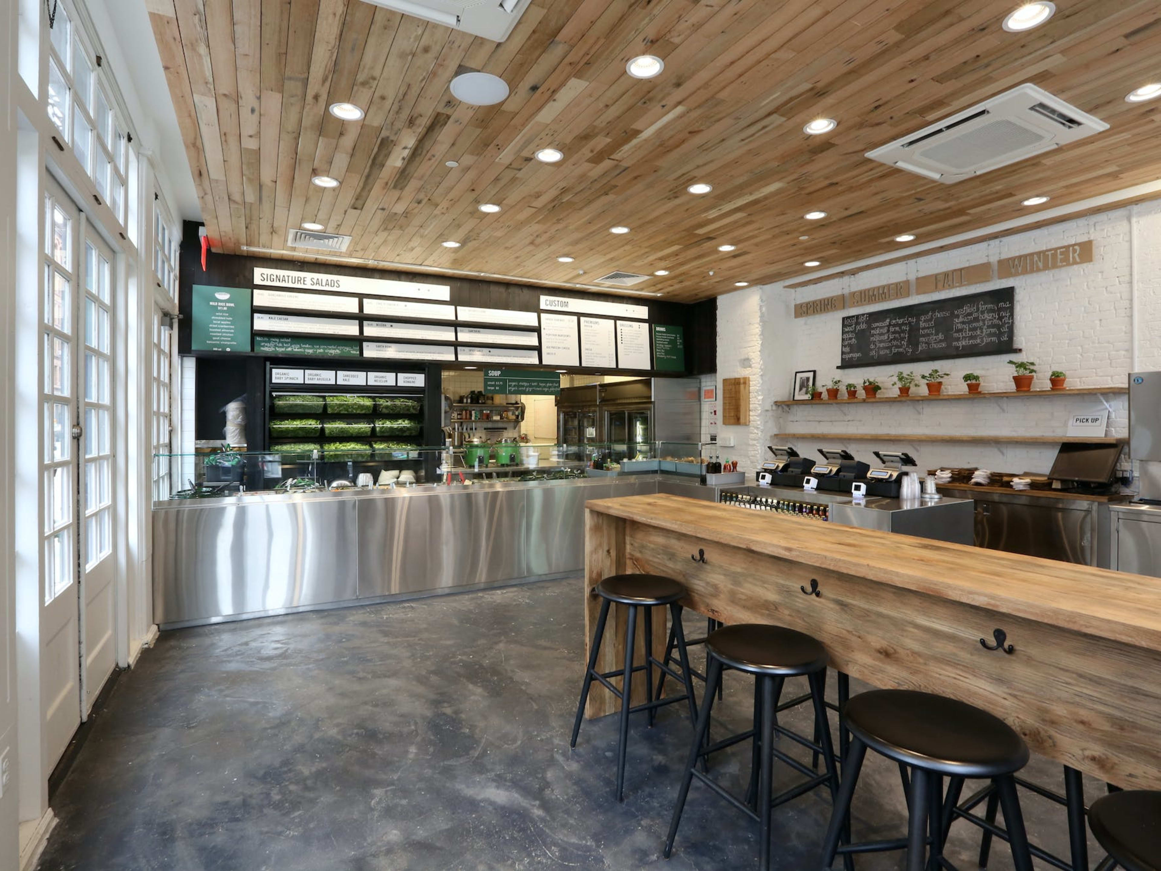 Sweetgreen Tribeca image