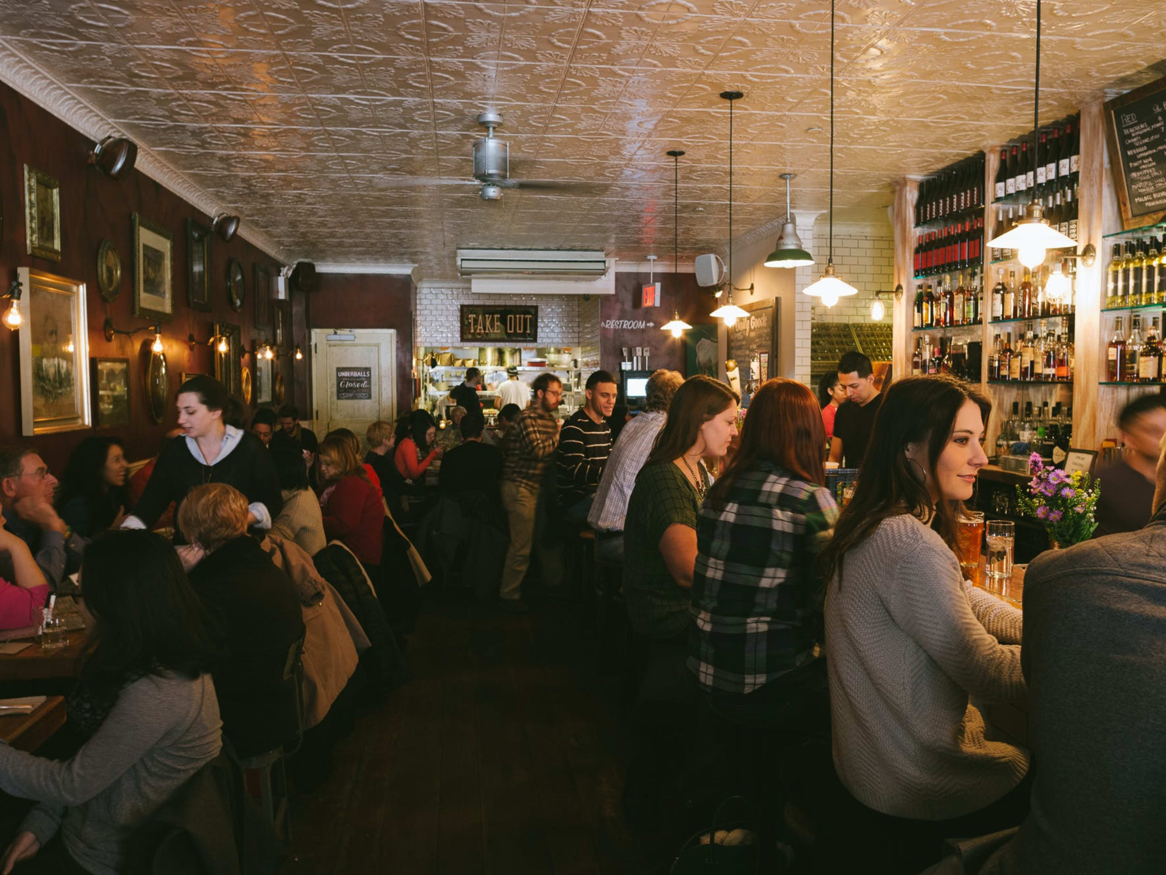 The Meatball Shop Chelsea image