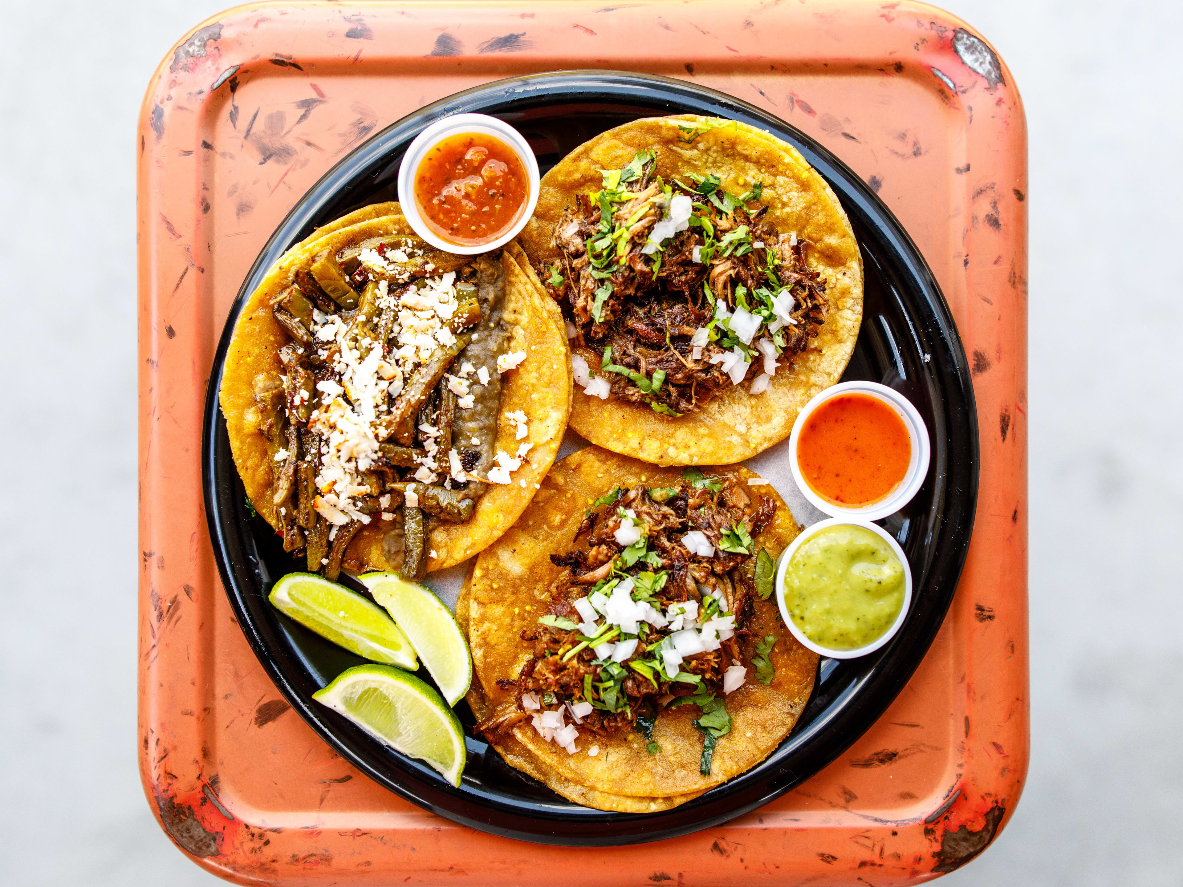 The 25 Best Tacos In Austin 2024 Austin The Infatuation