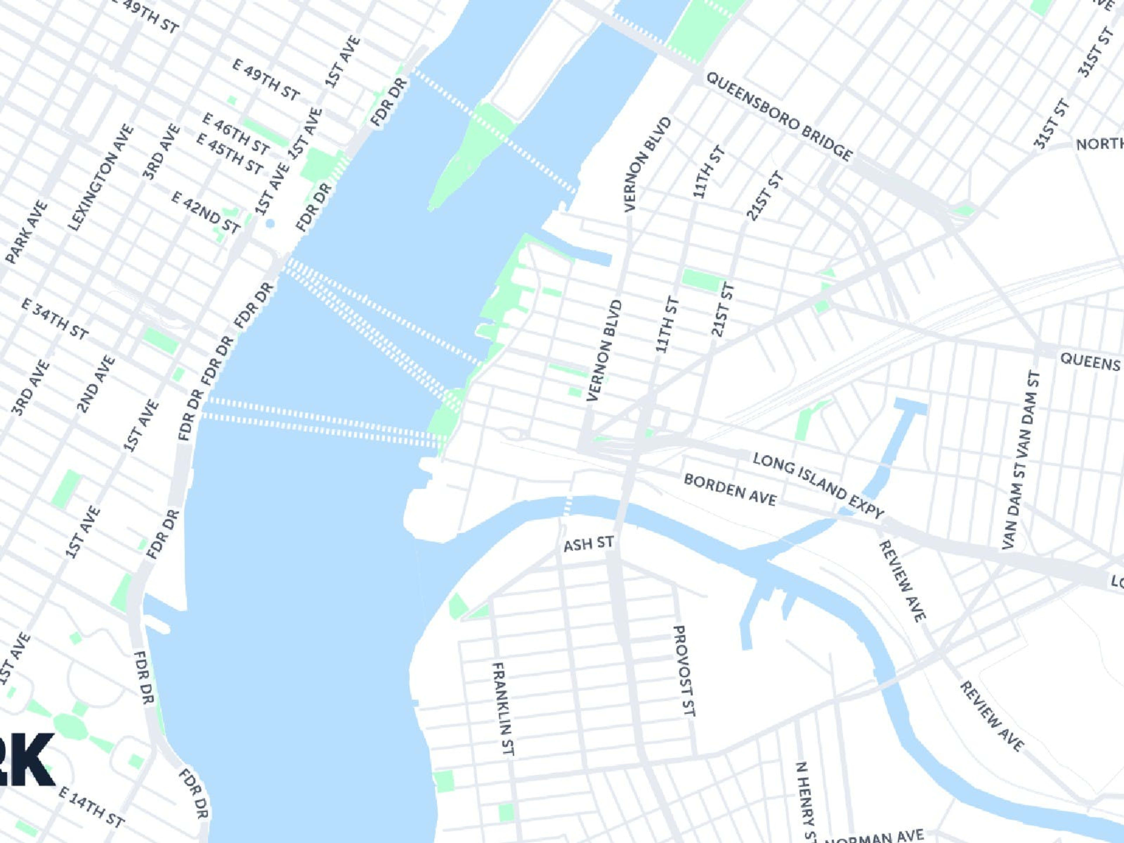 The Best Coffee Shops For Meetings - New York - The Infatuation