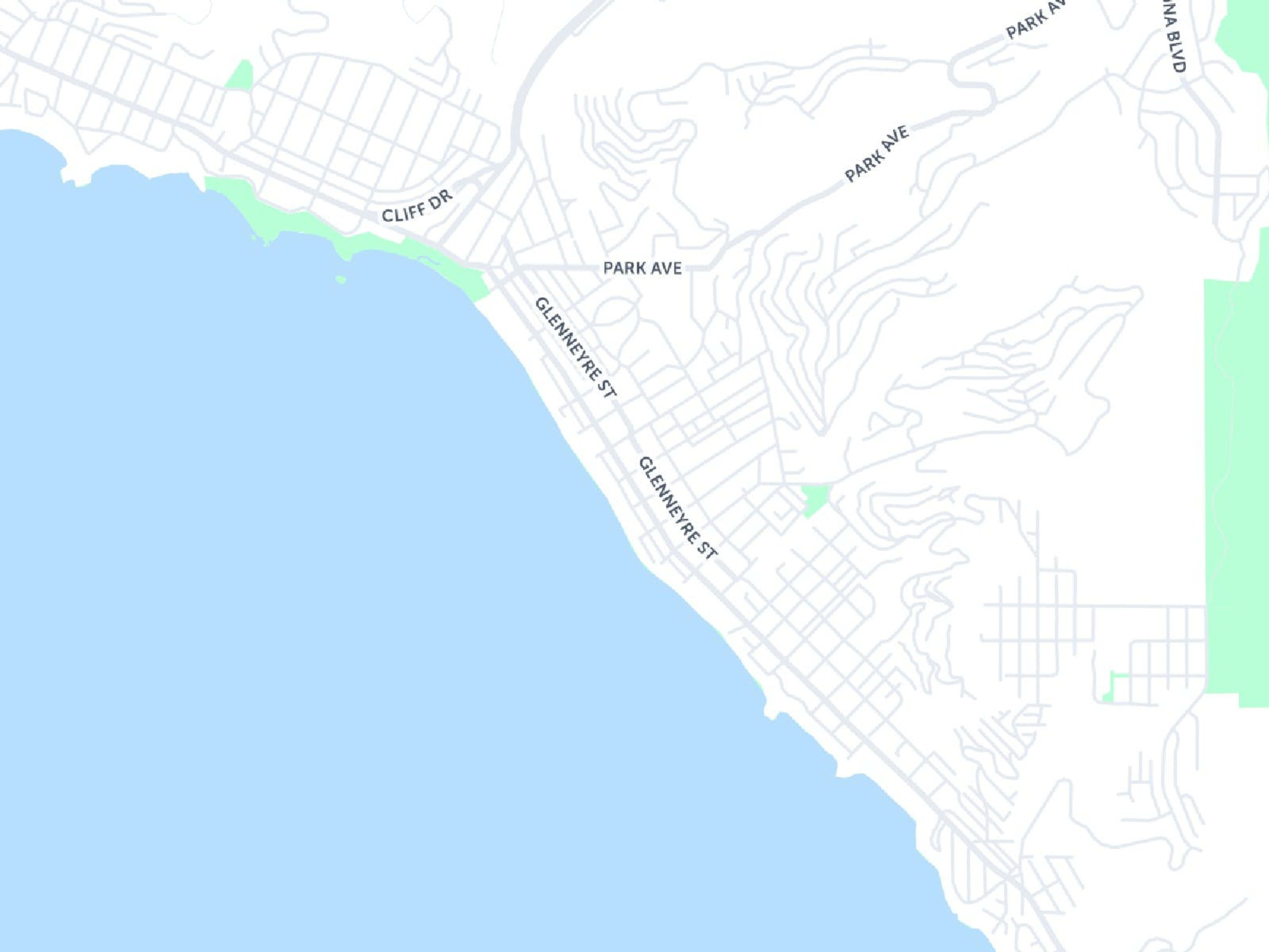 Laguna Beach Los Angeles The Infatuation