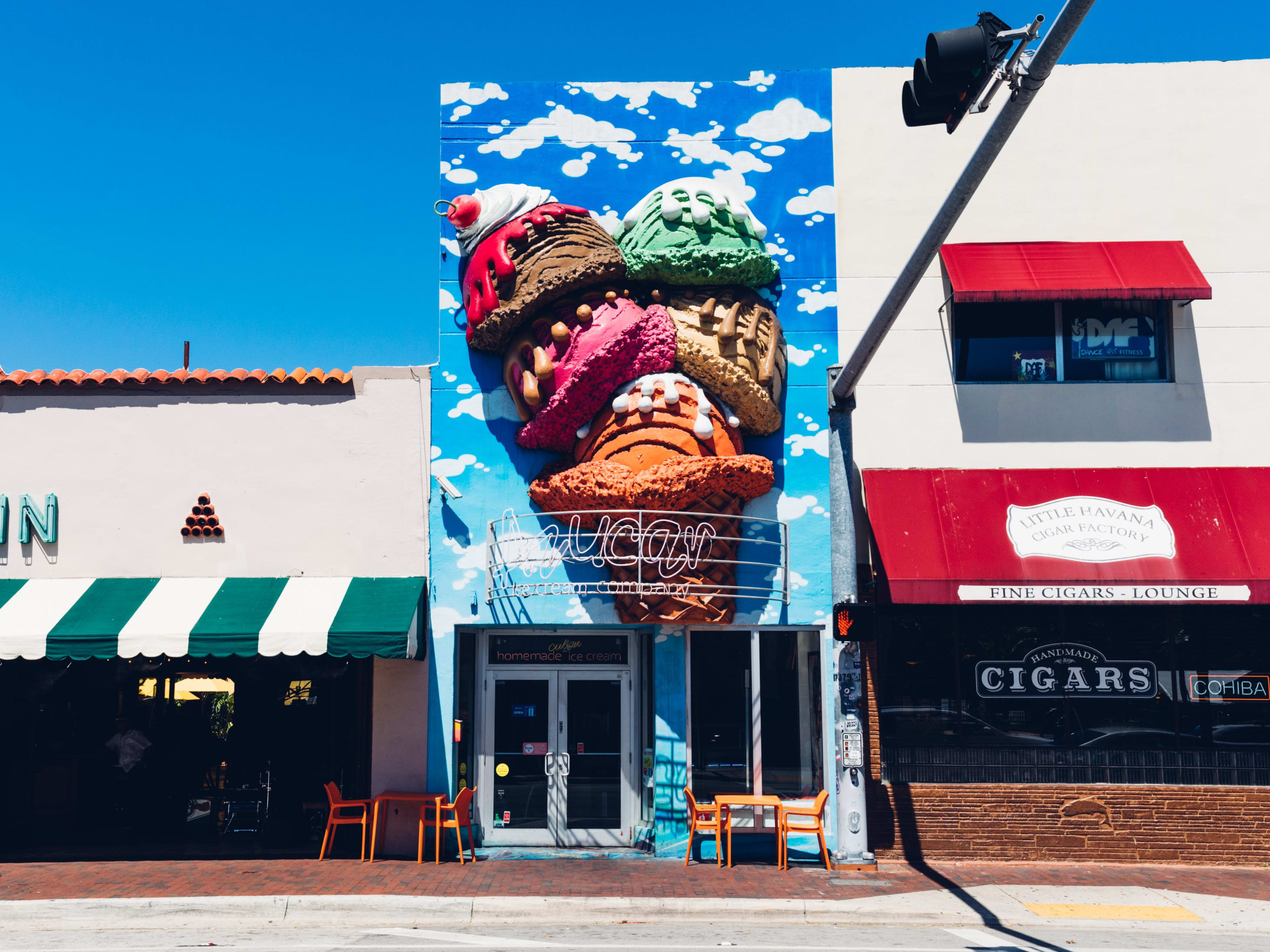 Azucar Ice Cream Company image