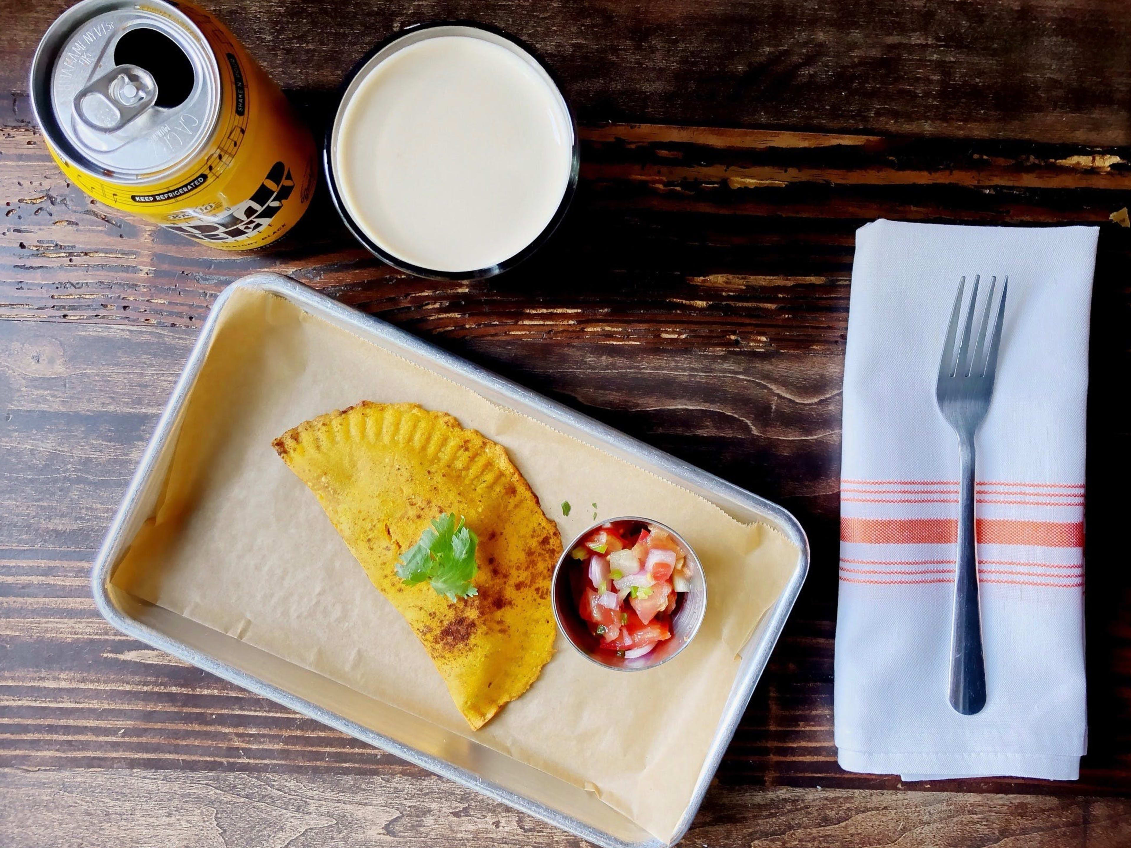 Banjo Cold Brew Coffee Review Avondale Estates Atlanta The