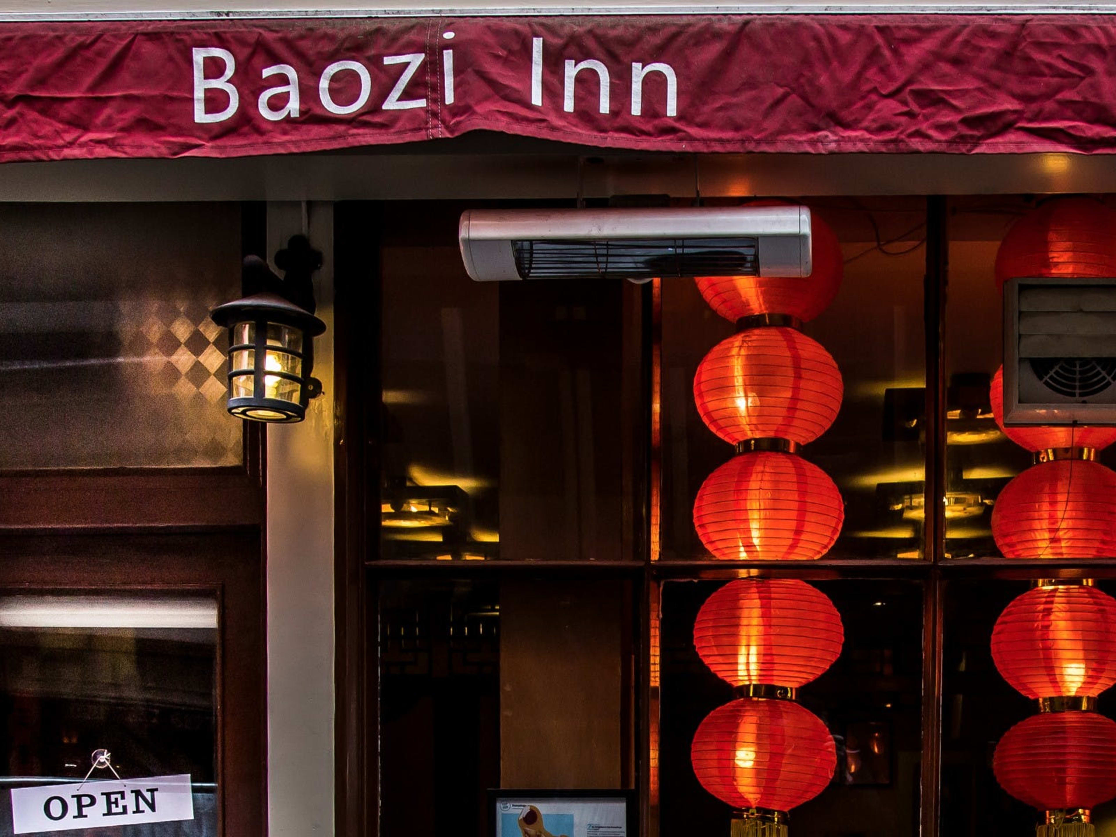 Baozi Inn image