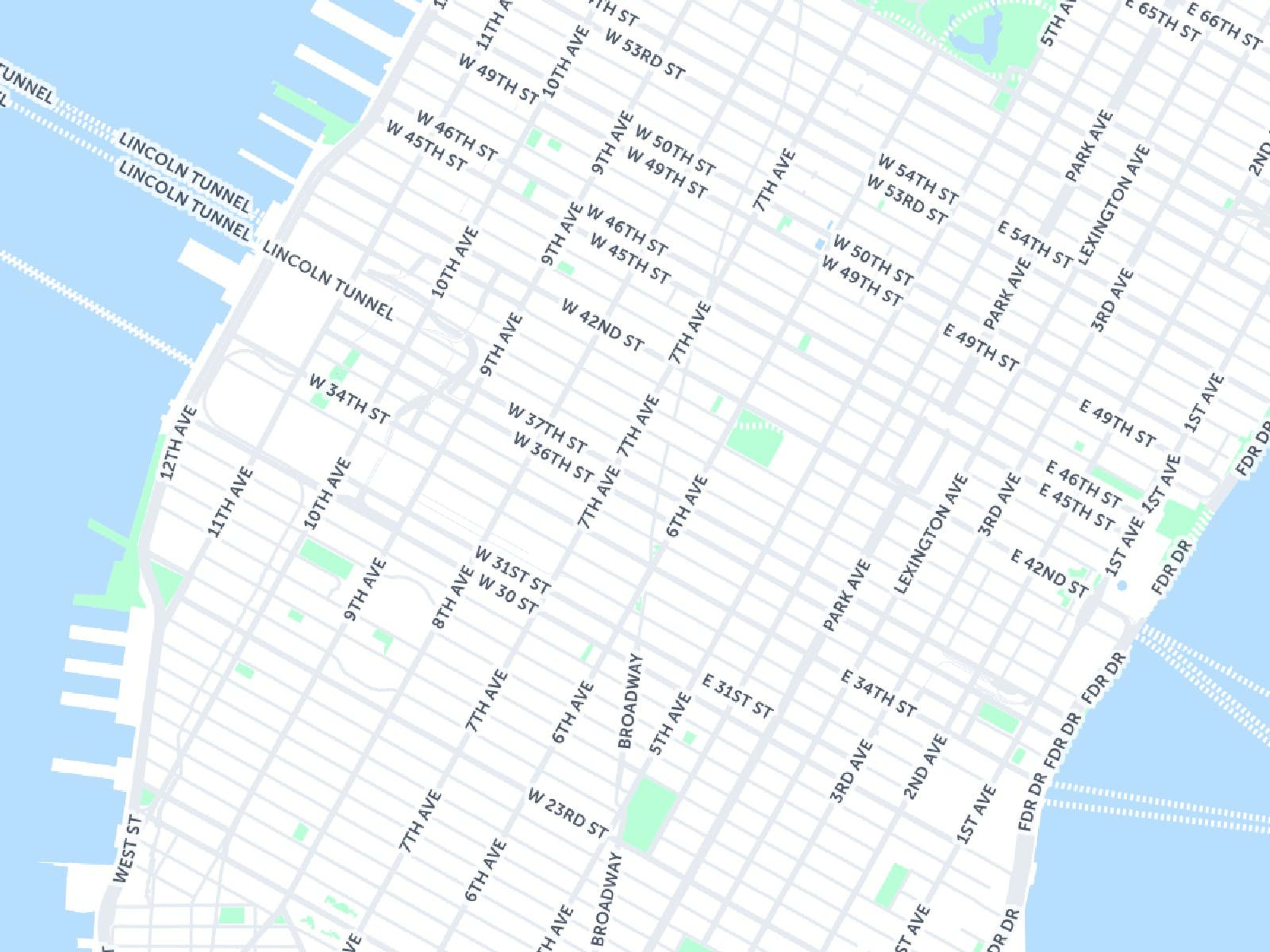 Where To Eat In The Garment District - New York - The Infatuation