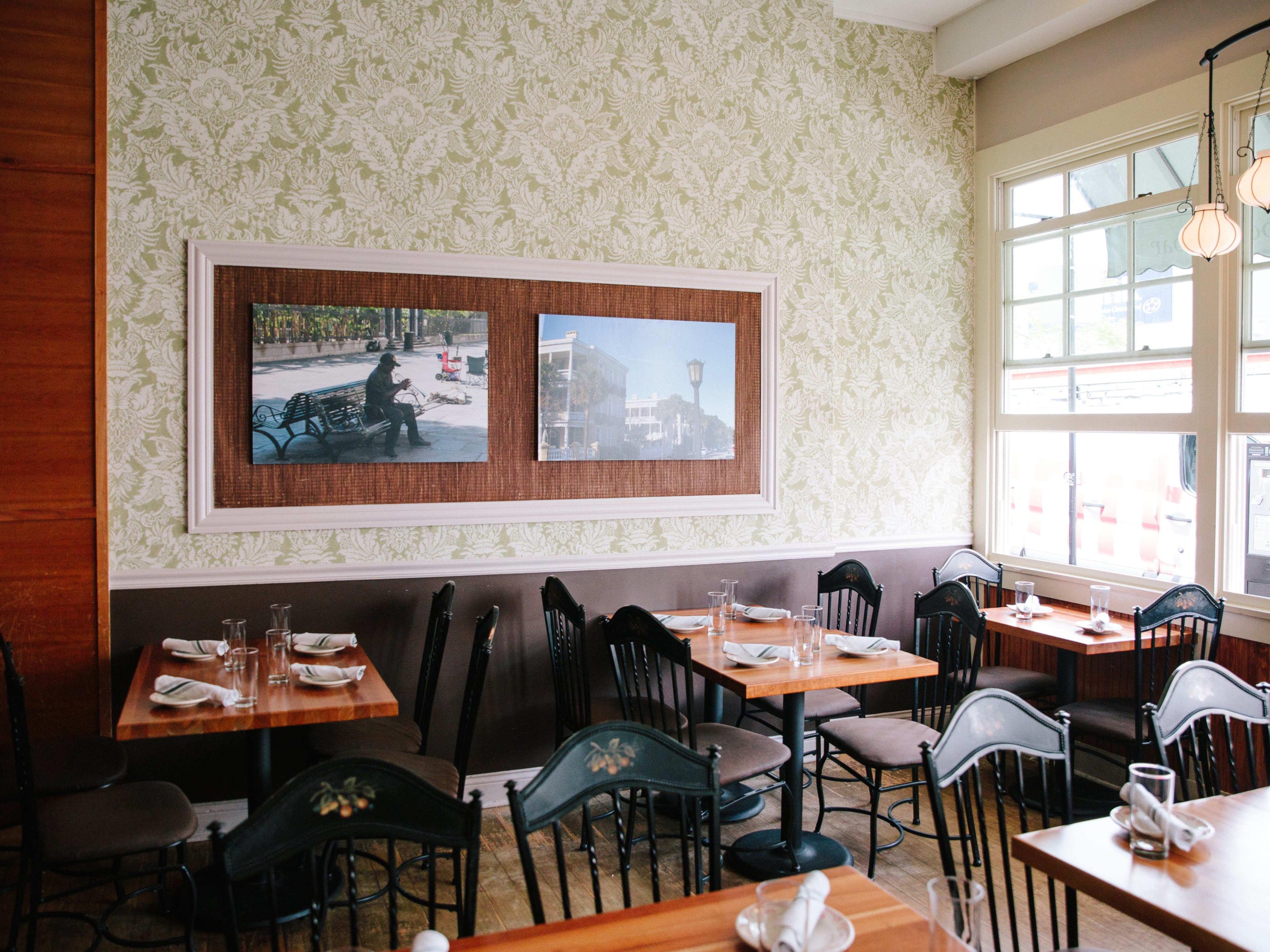 Big Jones — Andersonville