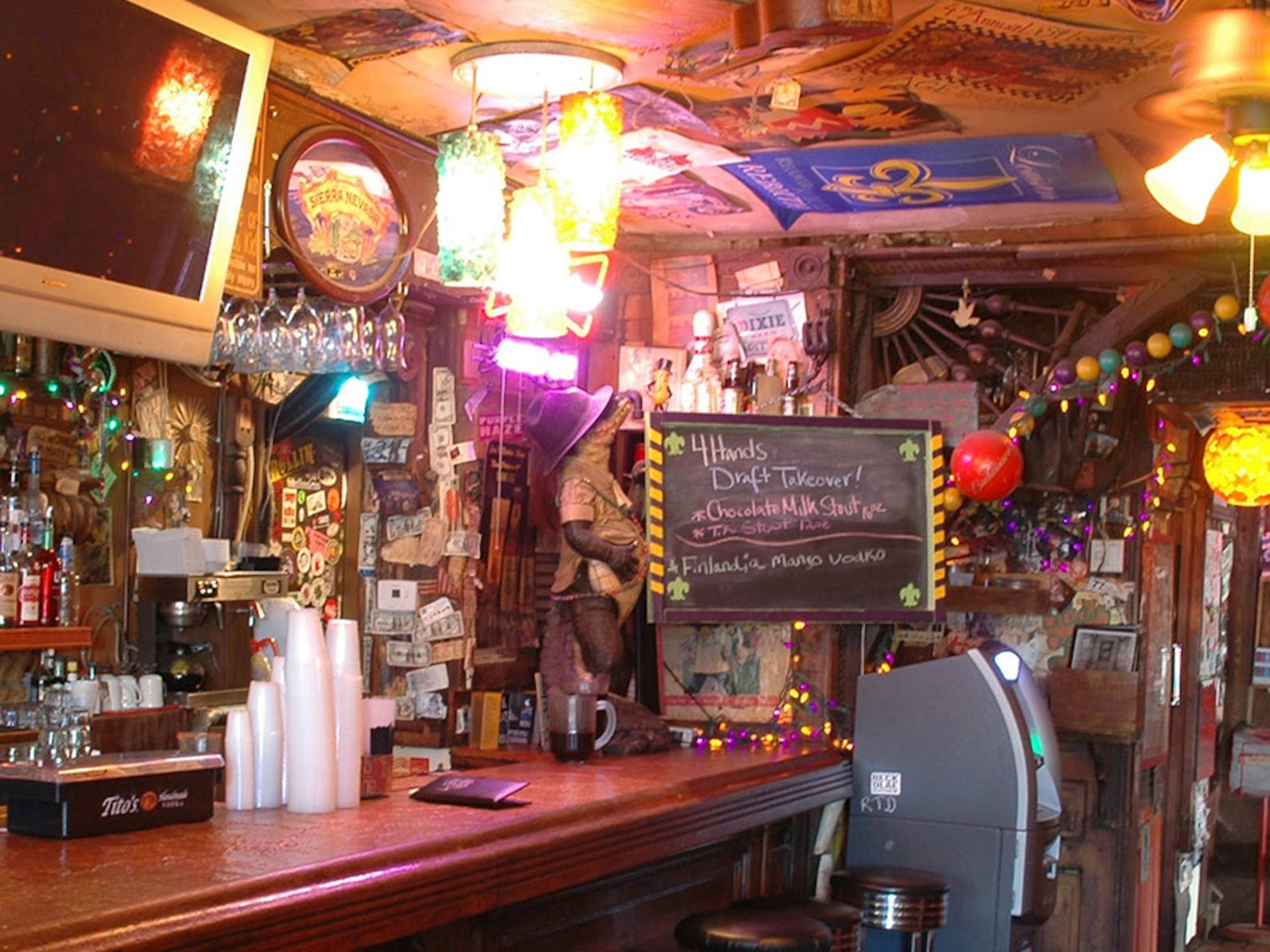 Broadway Oyster Bar image