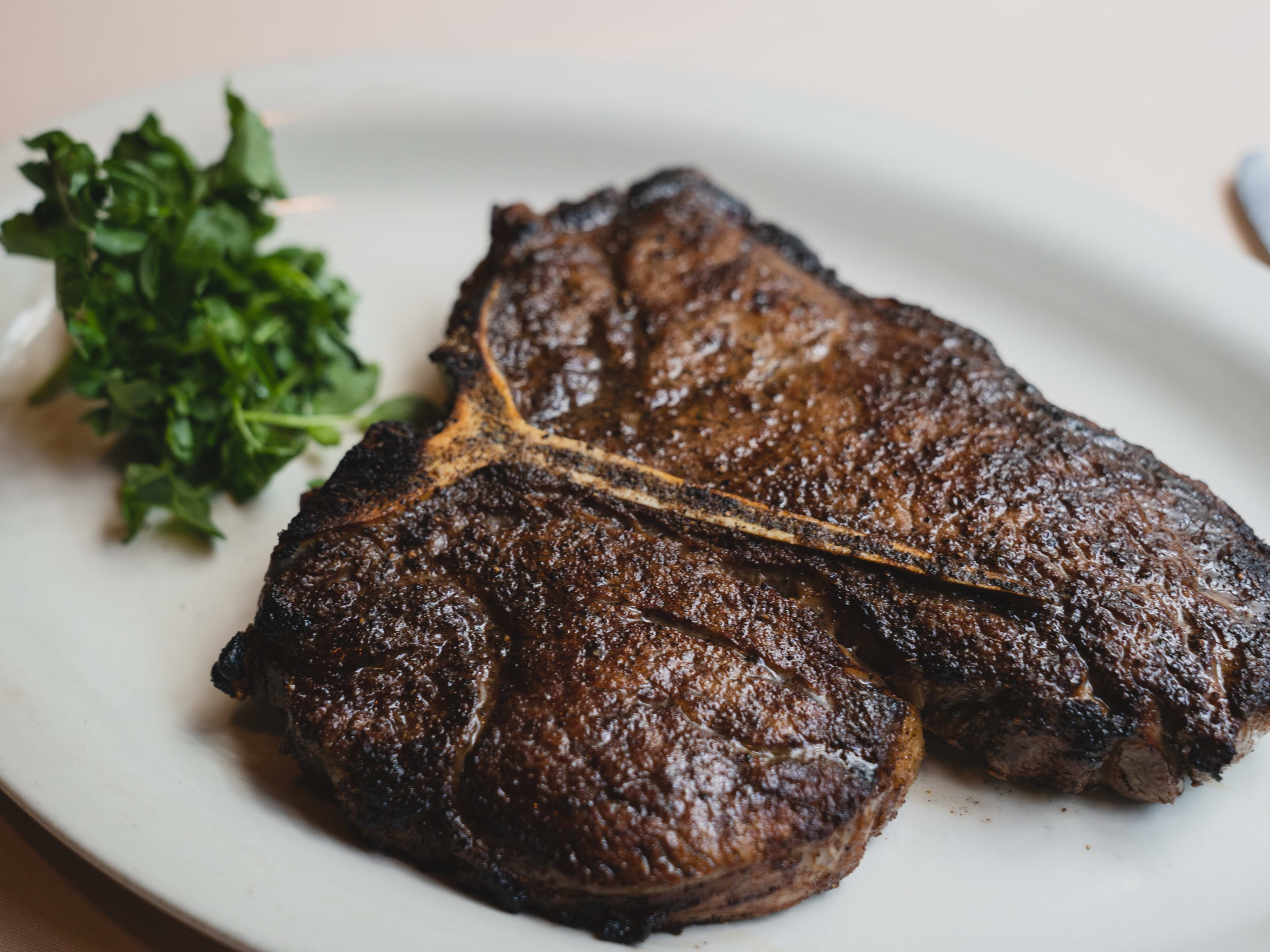 Butcher And Singer Review - Center City - Philadelphia - The Infatuation