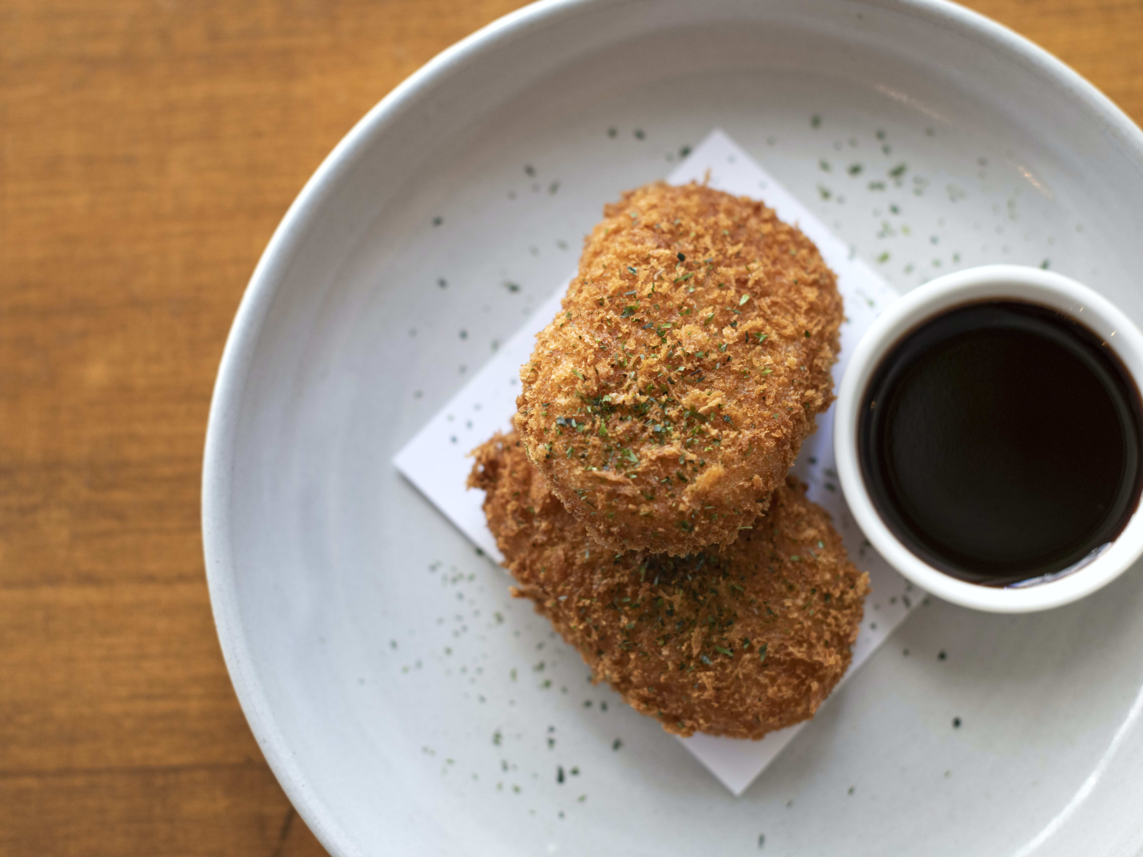 Cafe Okawari Review Soma San Francisco The Infatuation