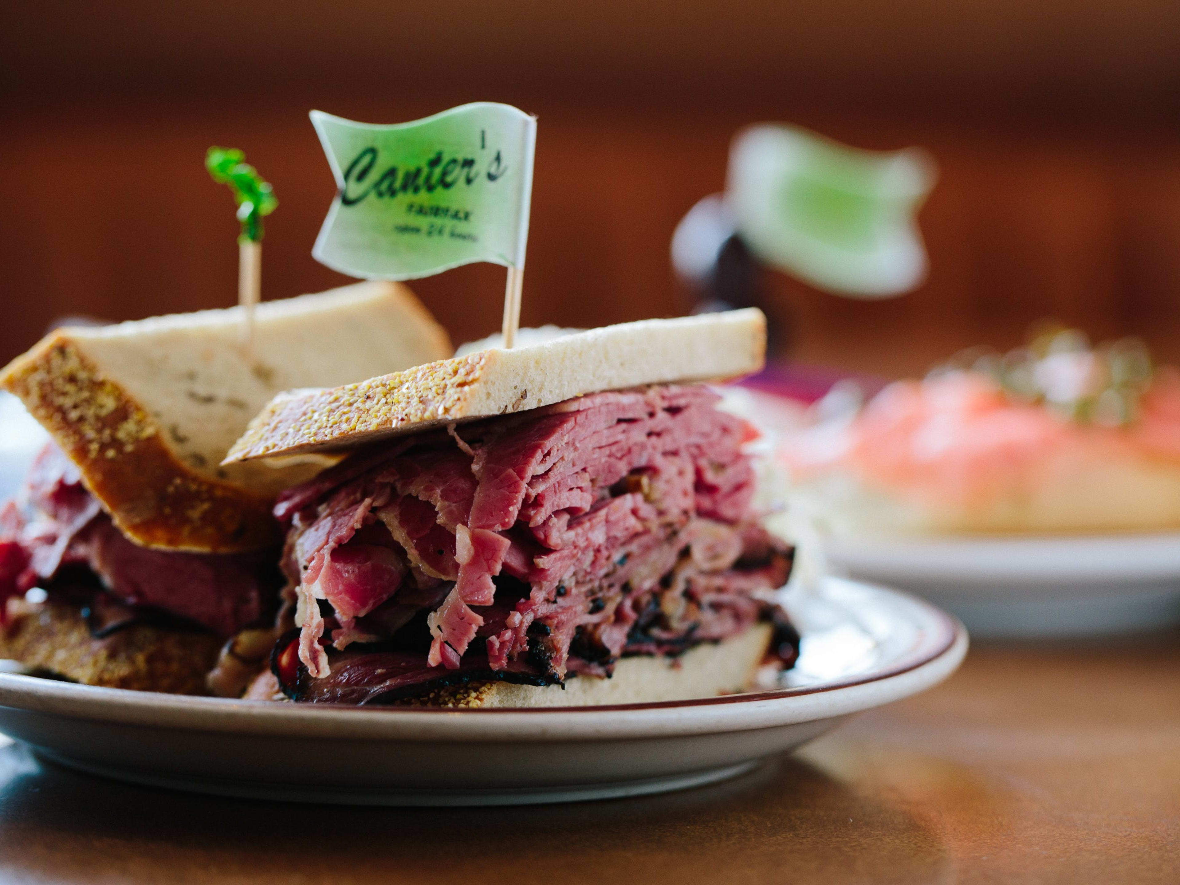 Canter's Deli image