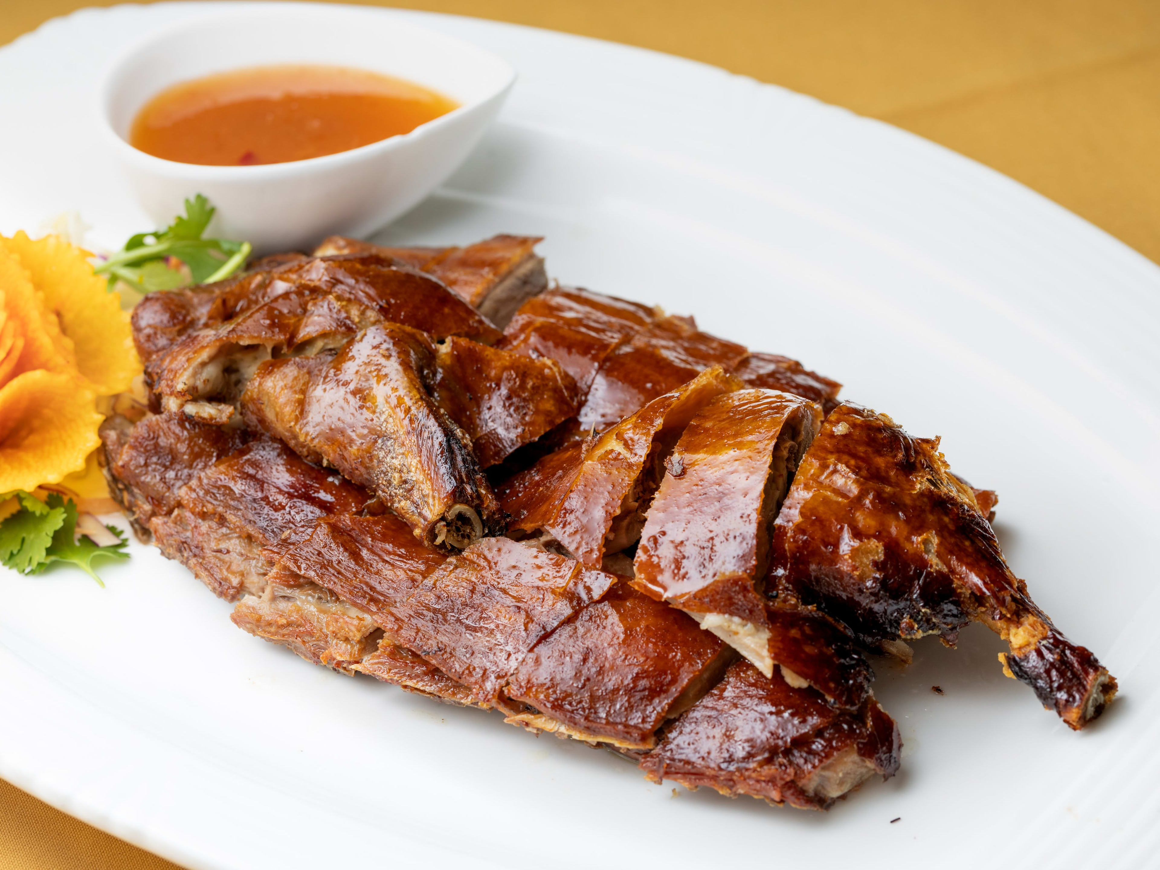 6 Great Spots For Peking Duck In LA image