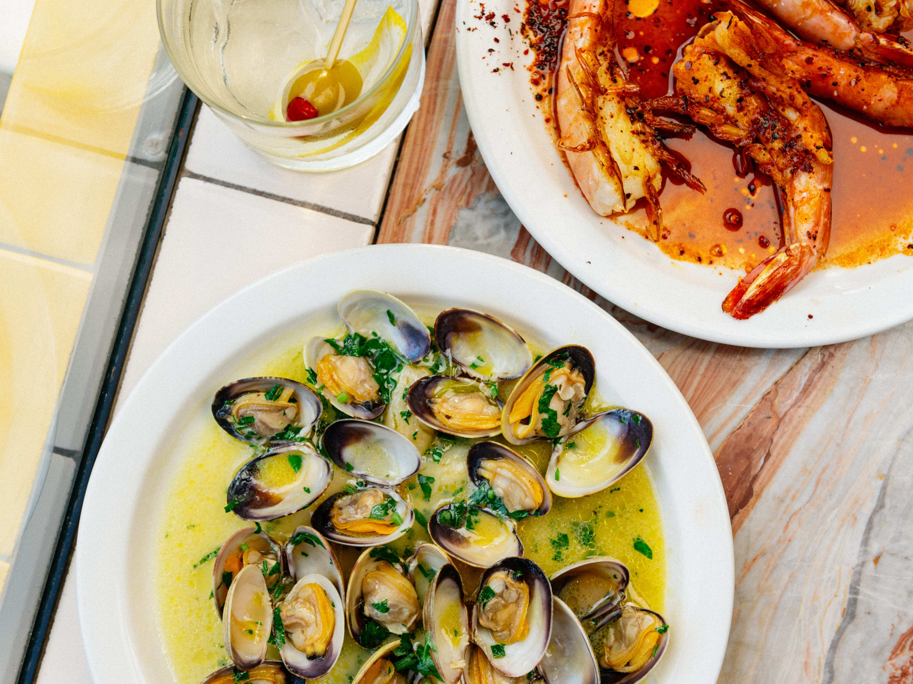 Cervo’s Review Lower East Side New York The Infatuation