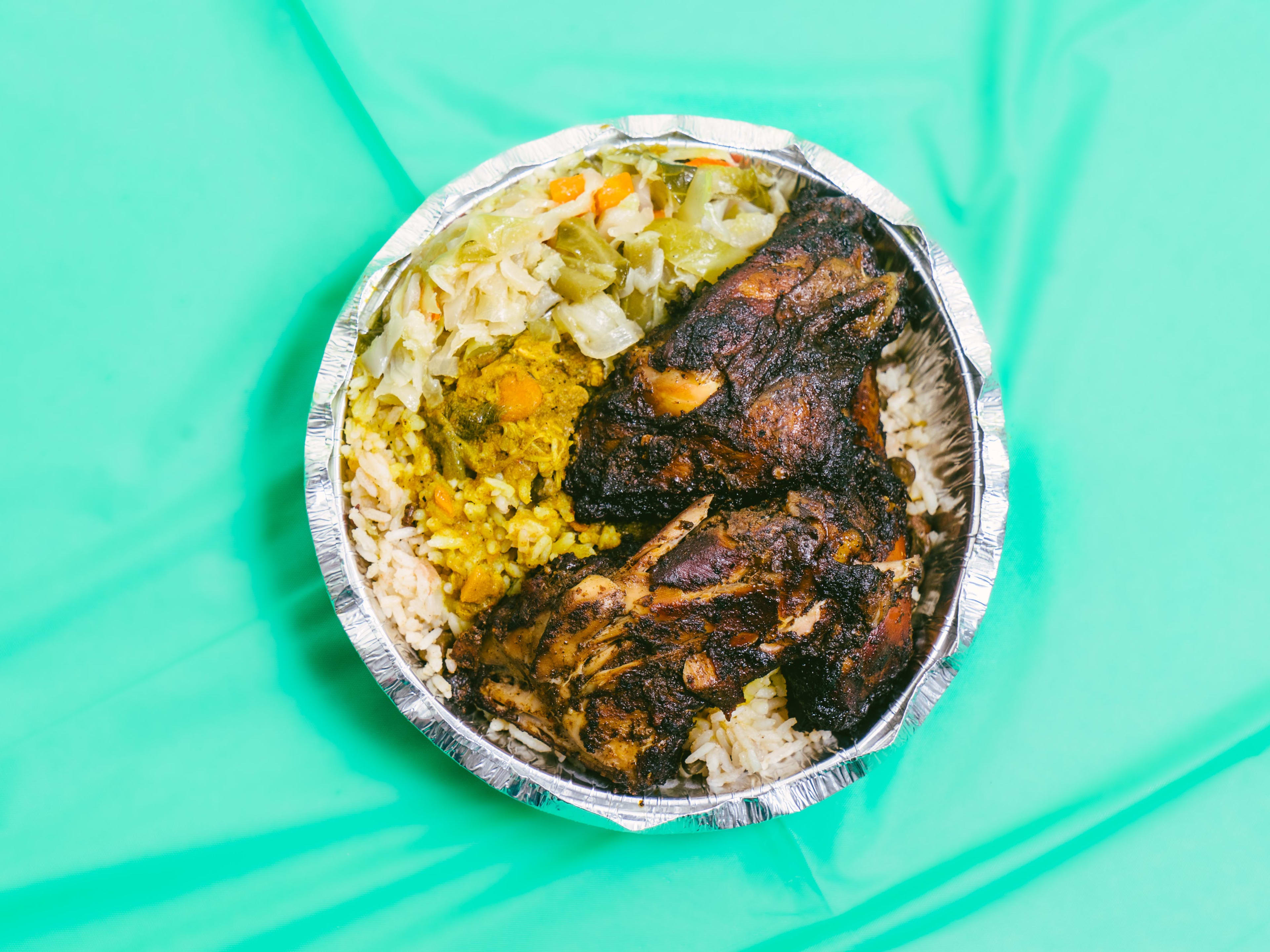 CJ Cafe Flatbush Review Brooklyn New York The Infatuation