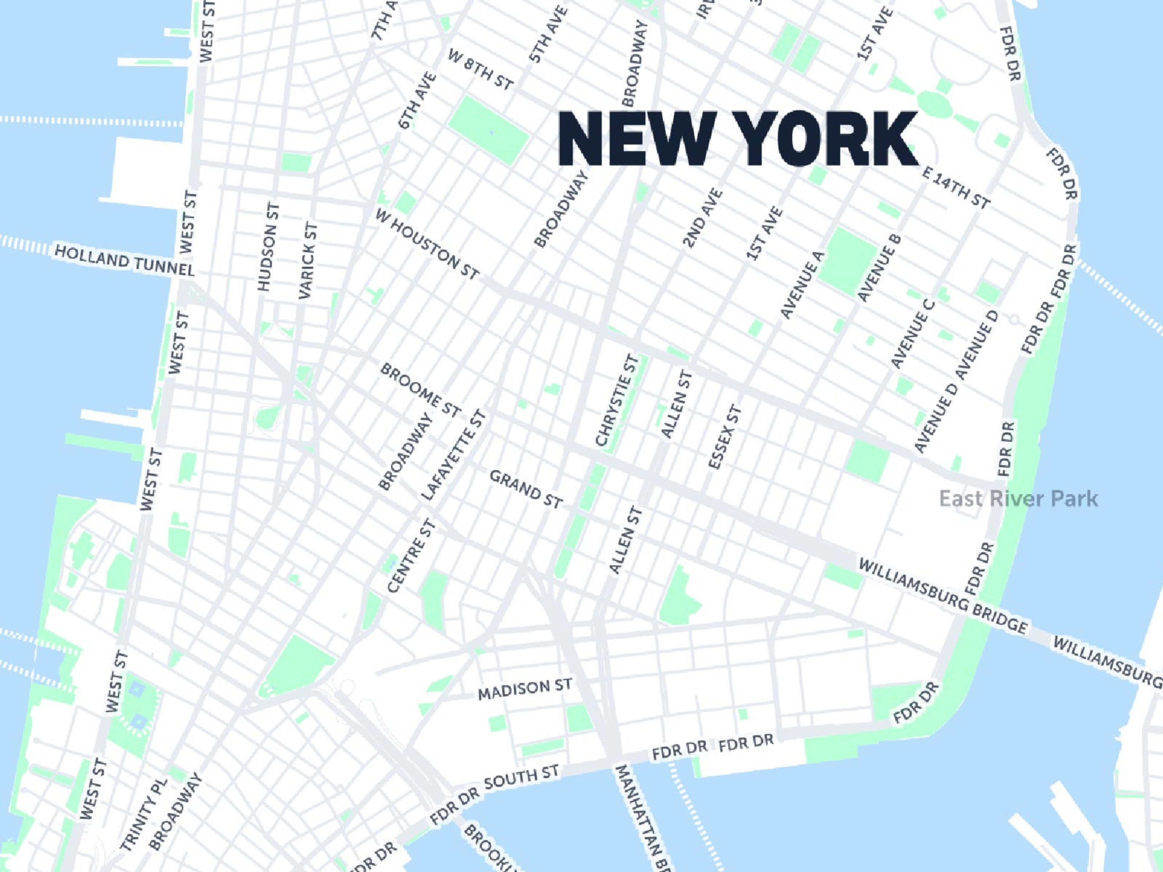 CloudM Rooftop Bar Review Lower East Side New York The Infatuation