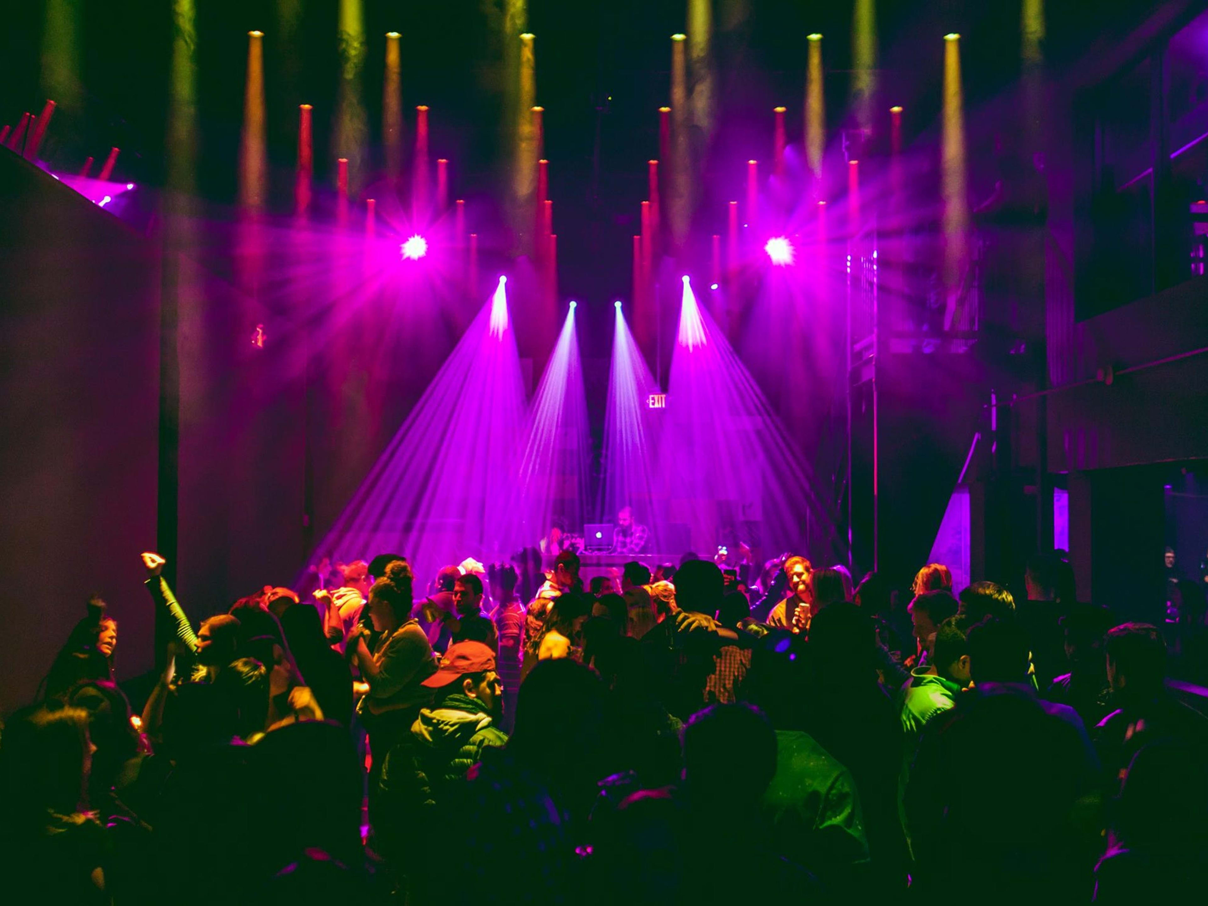 Best Dance Clubs In Philly - kou5r3w