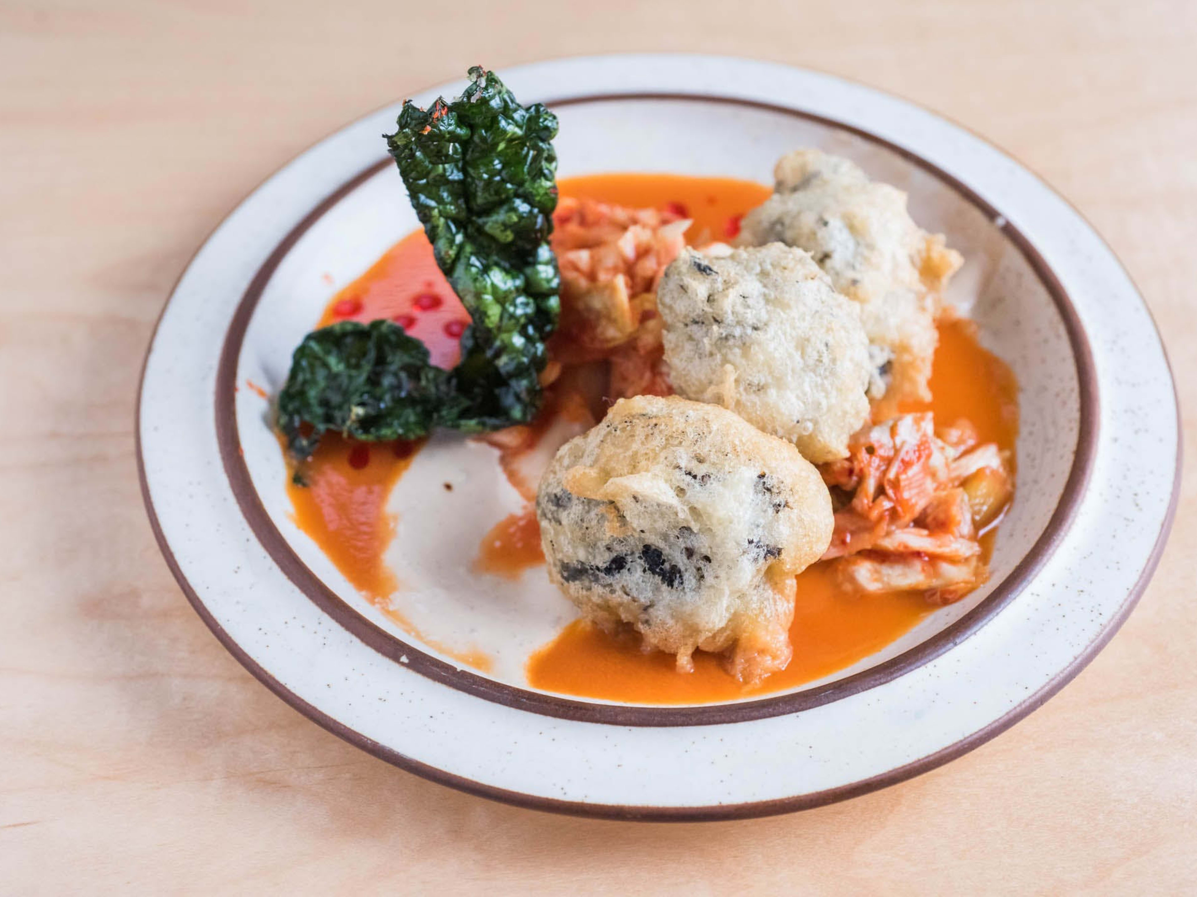 Cook Weaver - Review - Capitol Hill - Seattle - The Infatuation