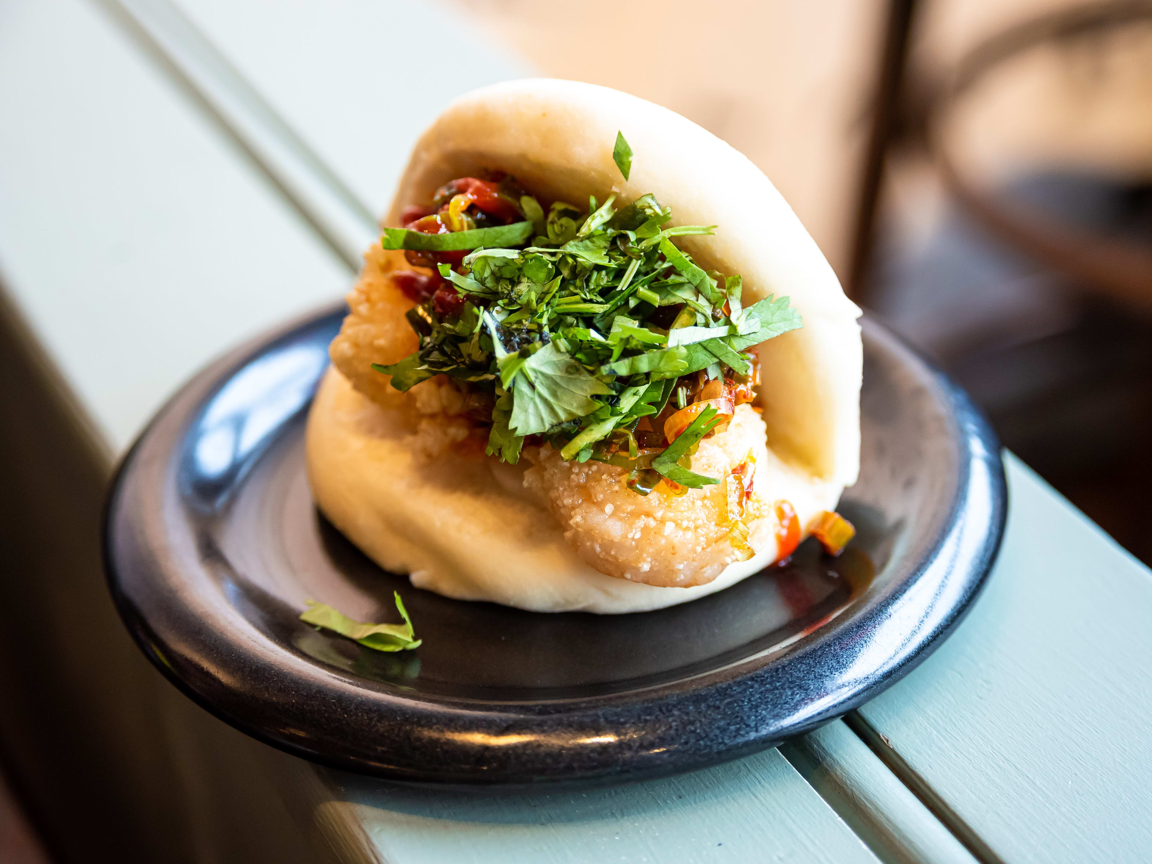 Daddy Bao image