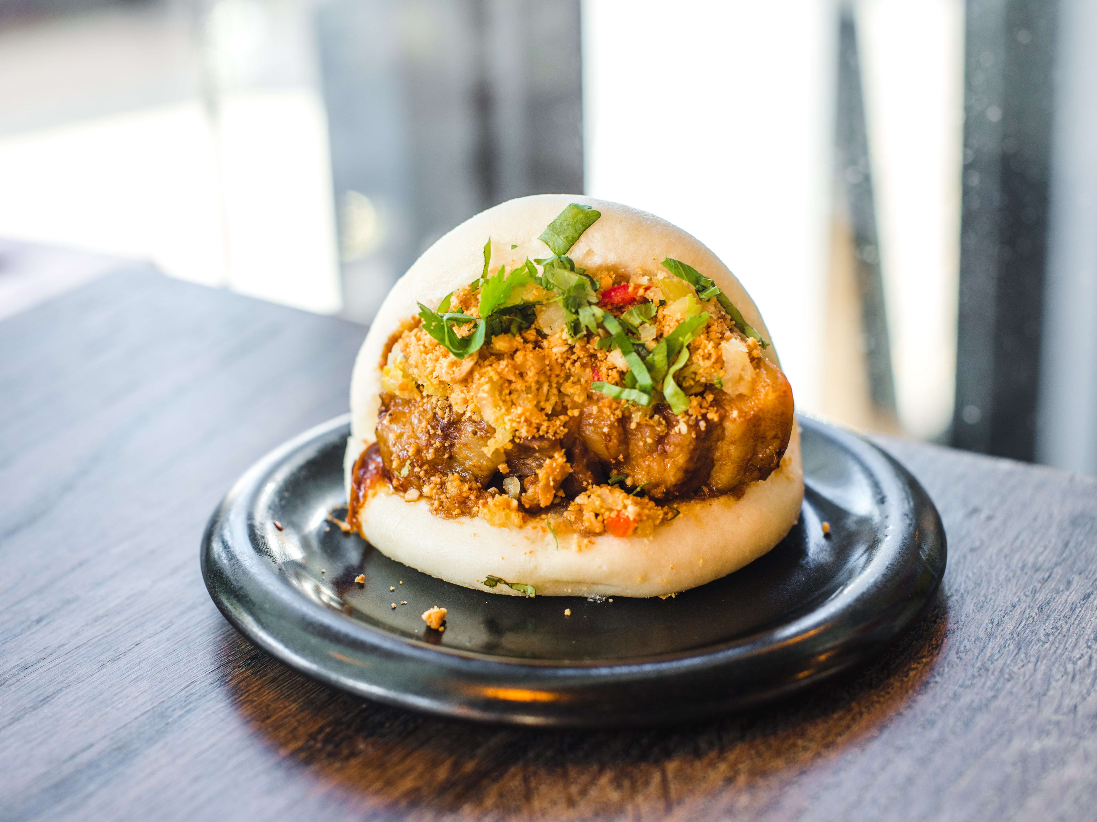 Daddy Bao image