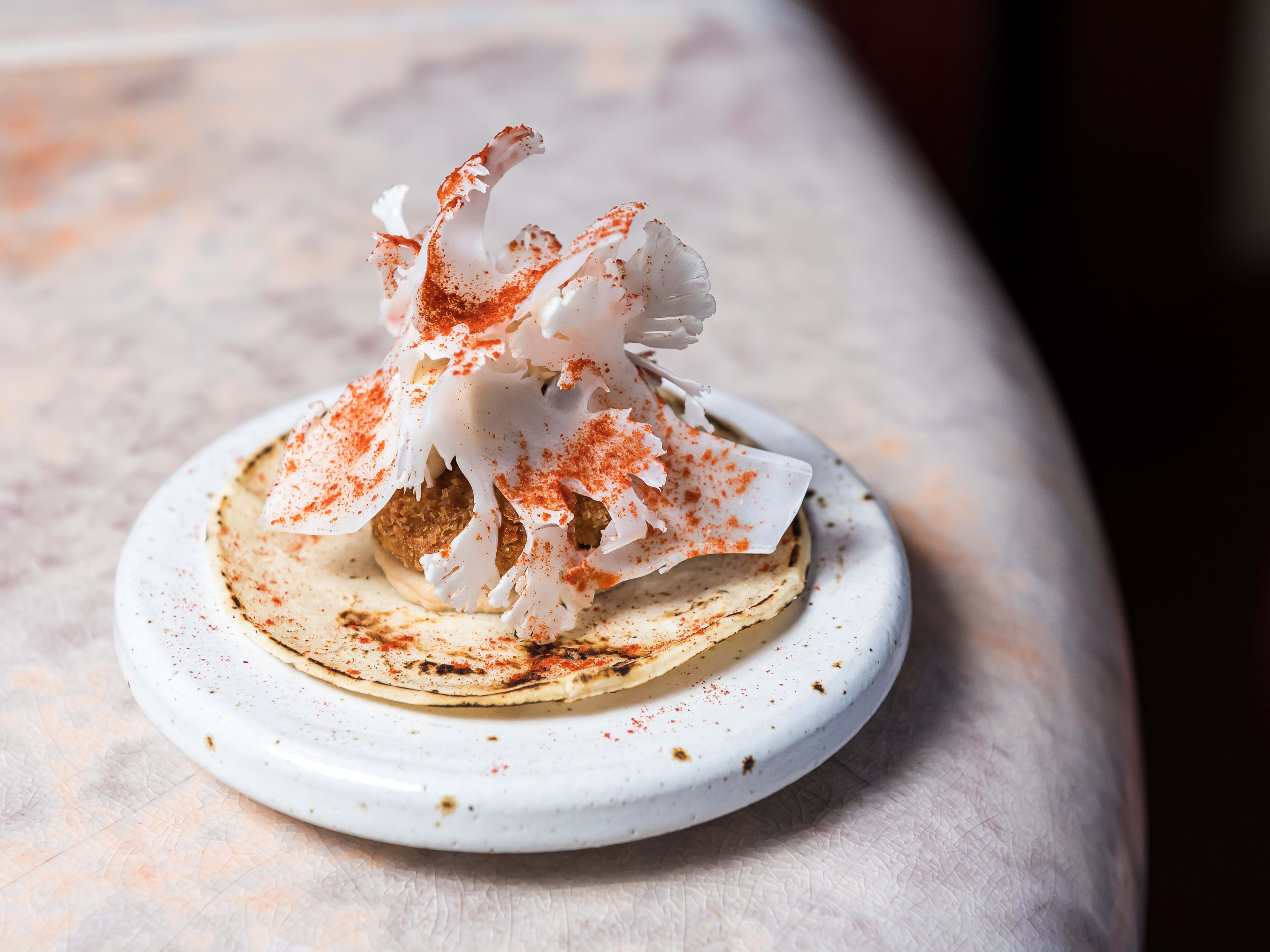 Decimo Review Kings Cross London The Infatuation