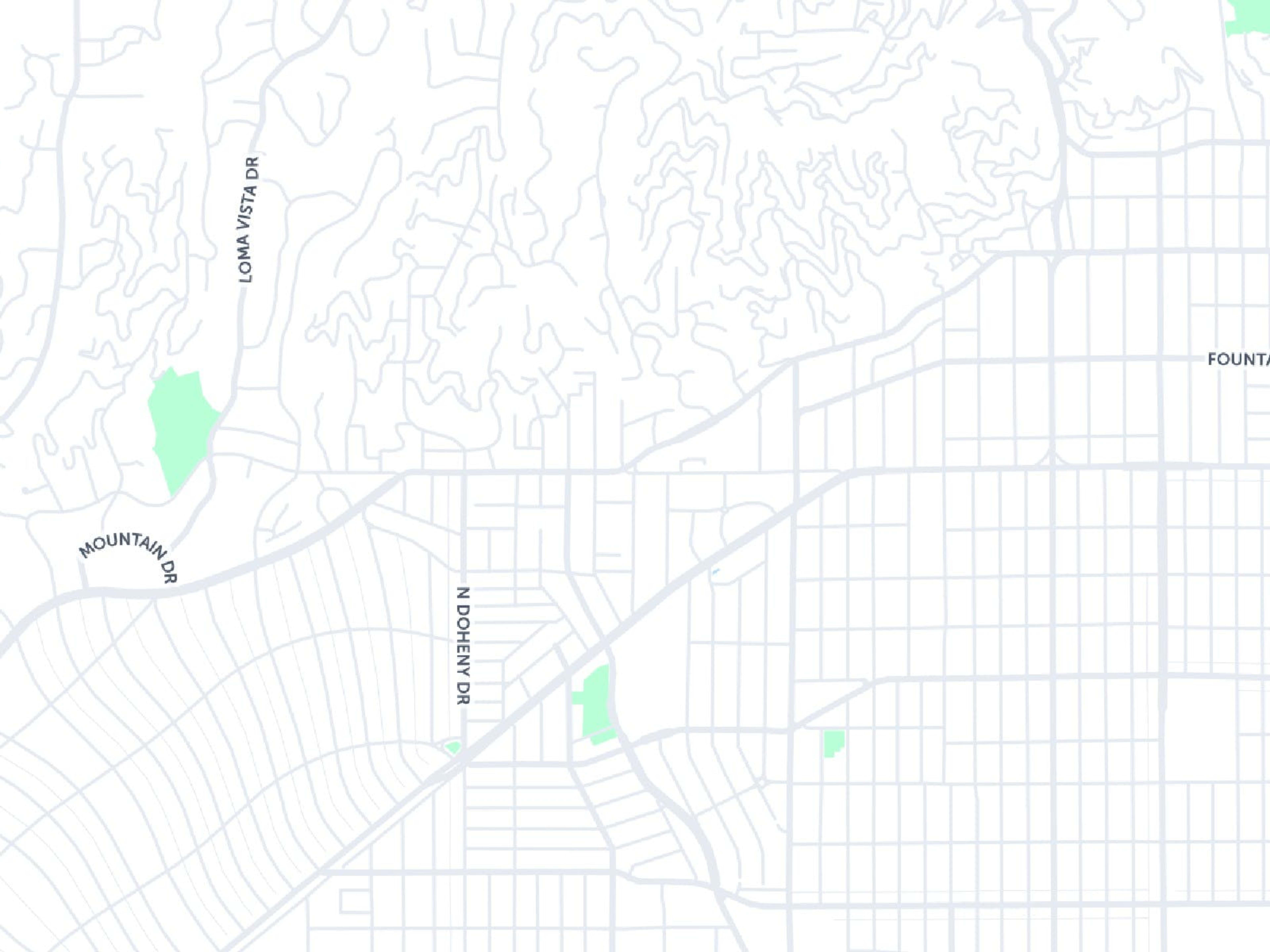 Dialog Cafe Review - West Hollywood - Los Angeles - The Infatuation