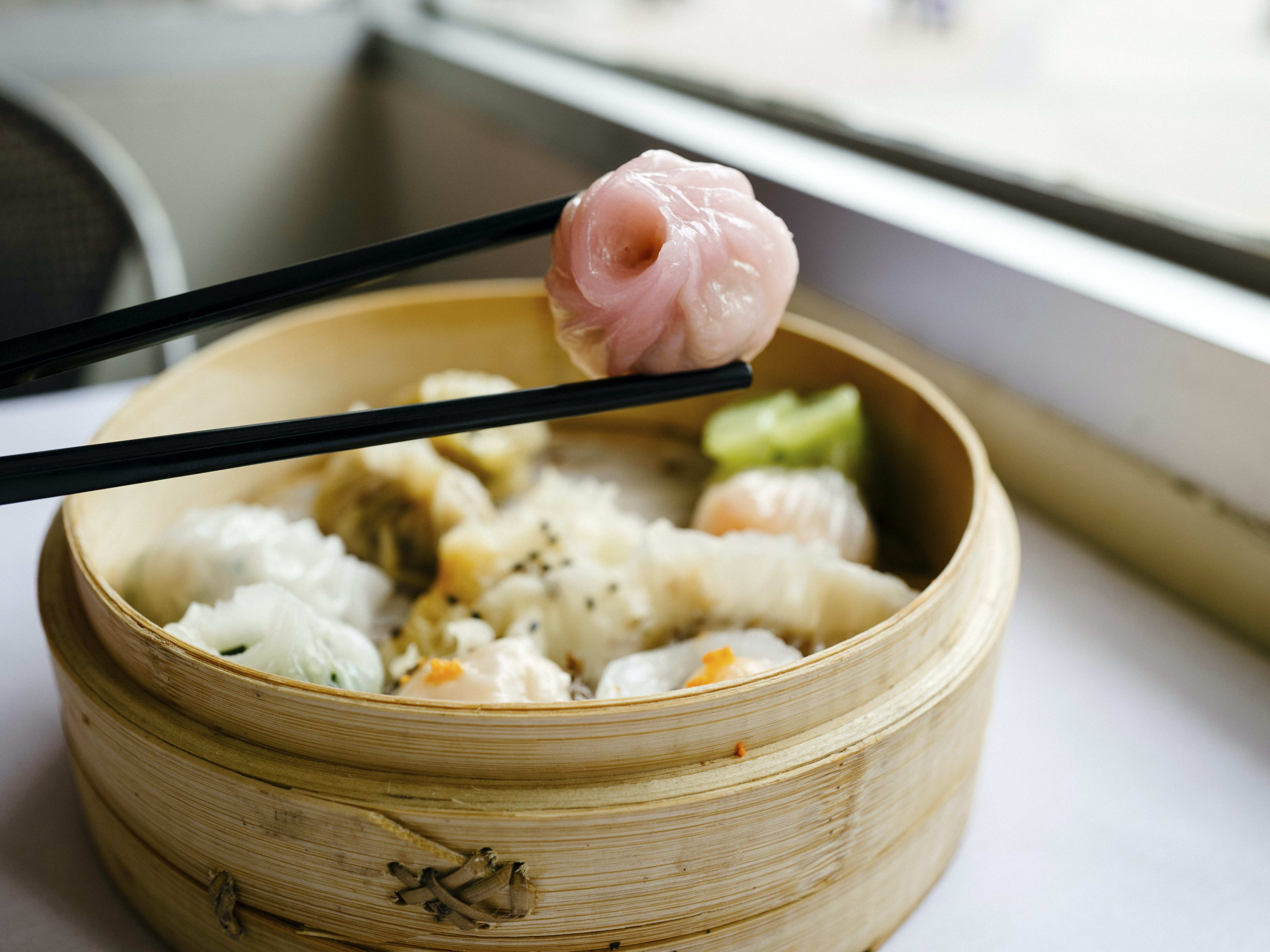 Dim Sum Go Go image