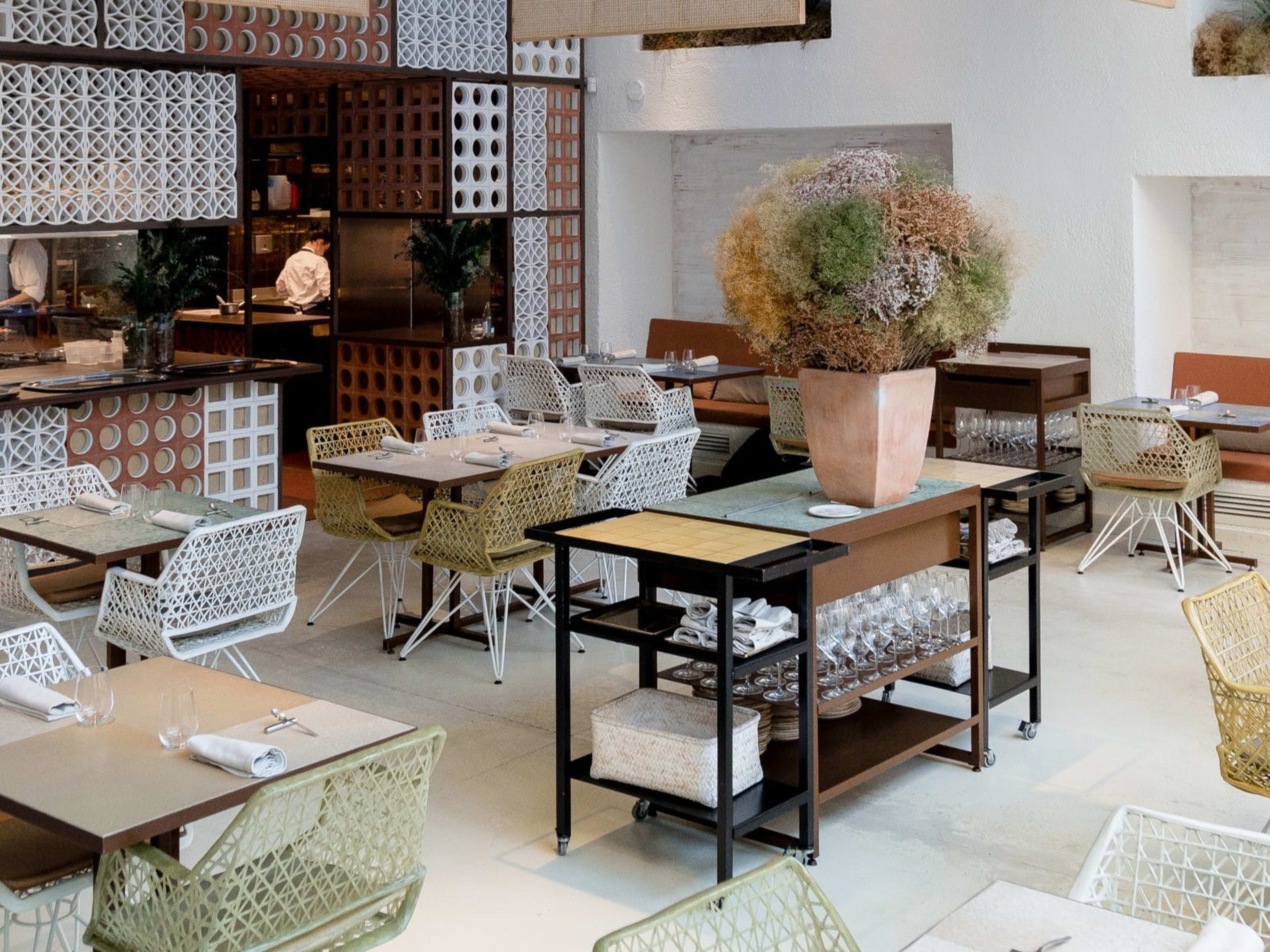 The 21 Best Restaurants In Barcelona 2023 - Barcelona - The Infatuation